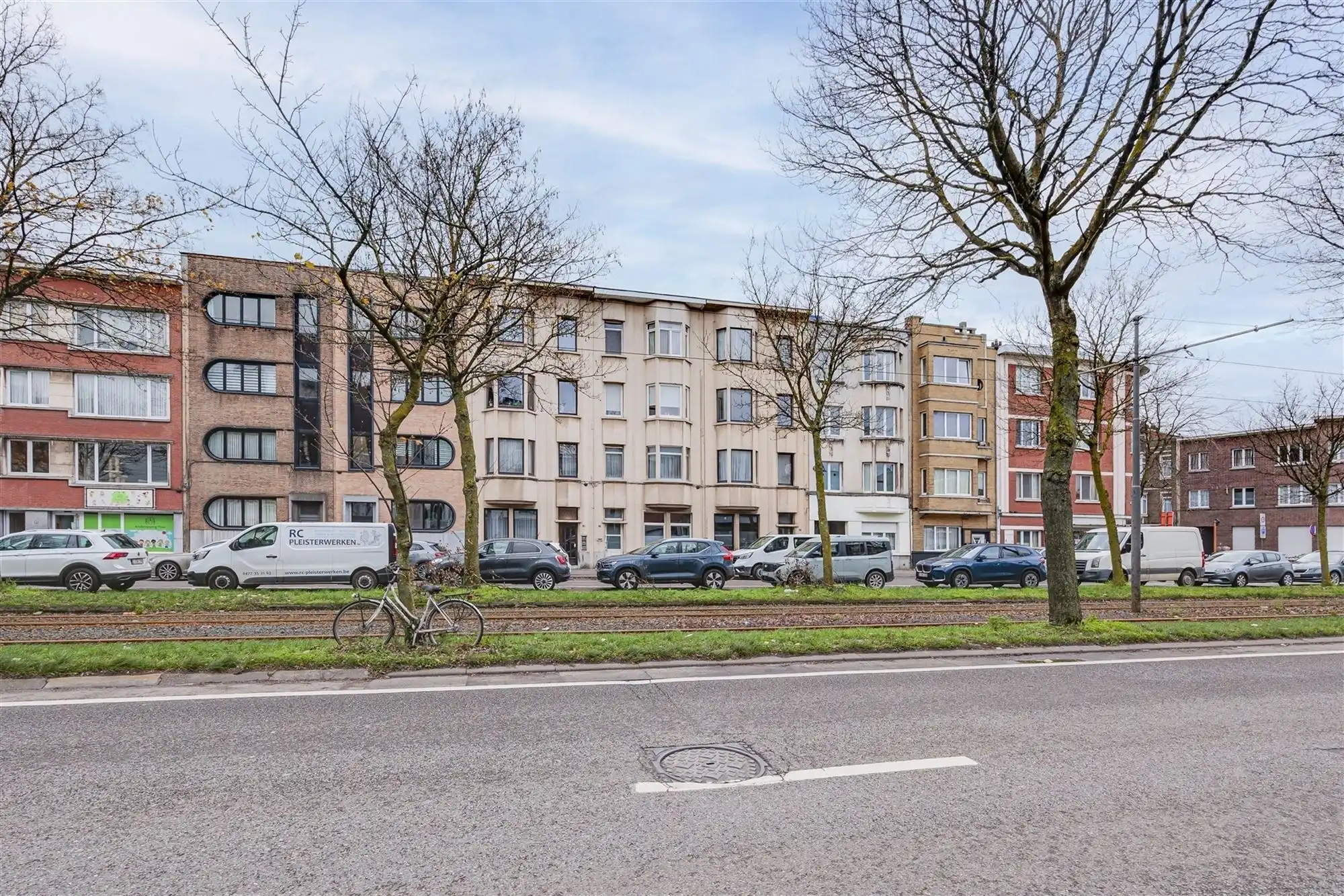 Instapklaar 2 slk appt met veel charme foto 11