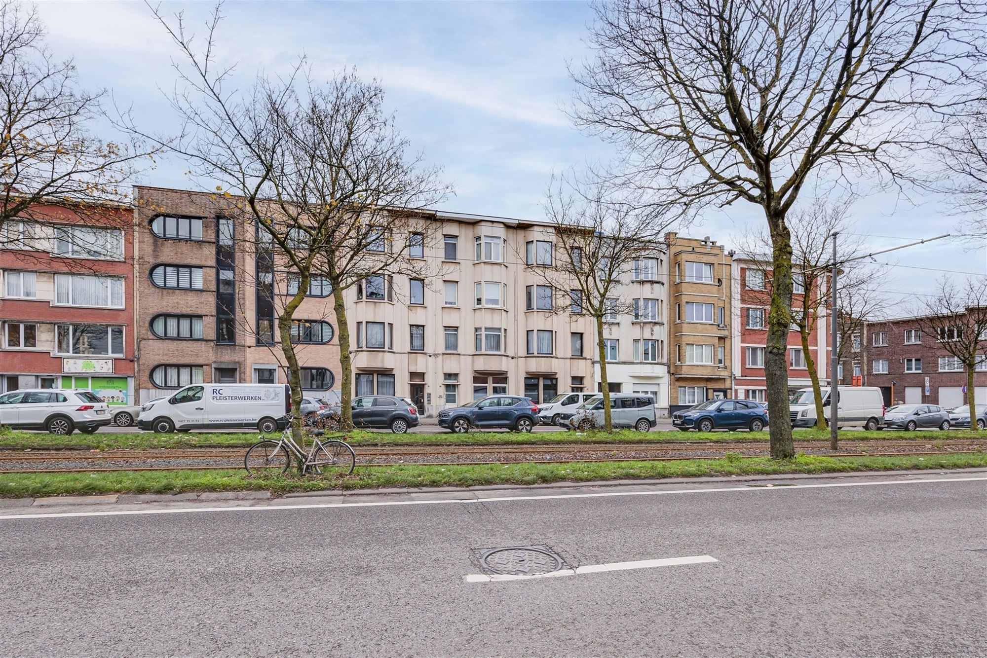 Instapklaar 2 slk appt met veel charme foto 11