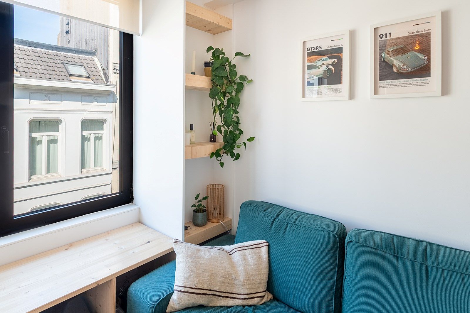 Compact & Comfortabel Wonen in Antwerpen-Noord foto 7