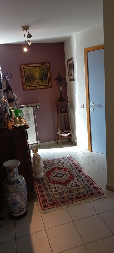 Appartement te huur - Asse centrum foto 2