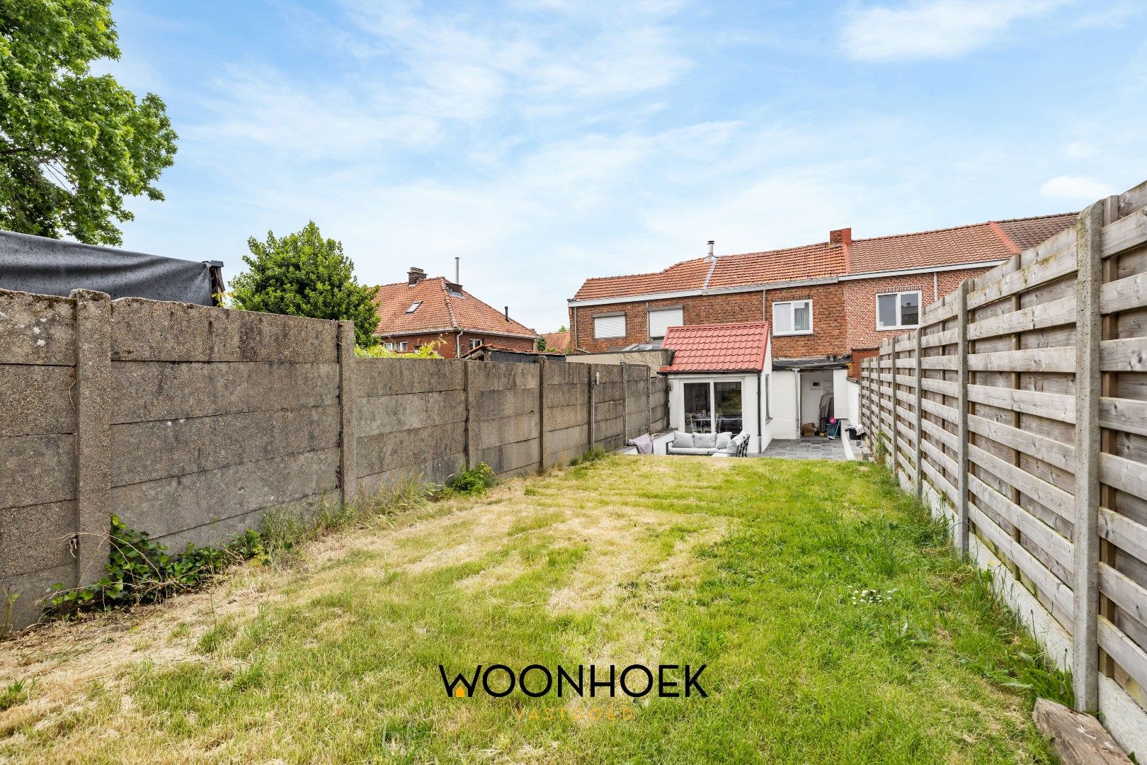Gerenoveerde 3-slpk woning in een rustige woonwijk! foto {{pictureIndex}}