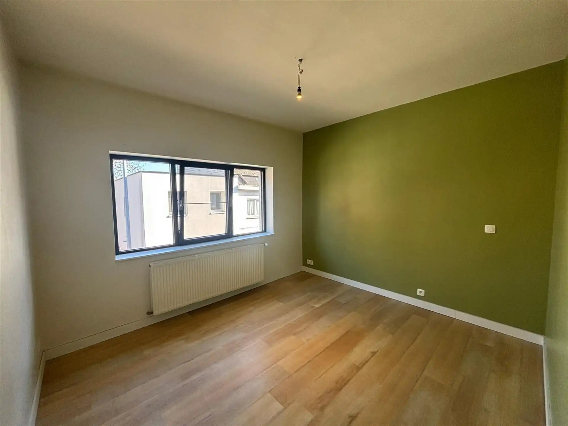 Ruim appartement met zonneterras, vlakbij groene oase! foto 25