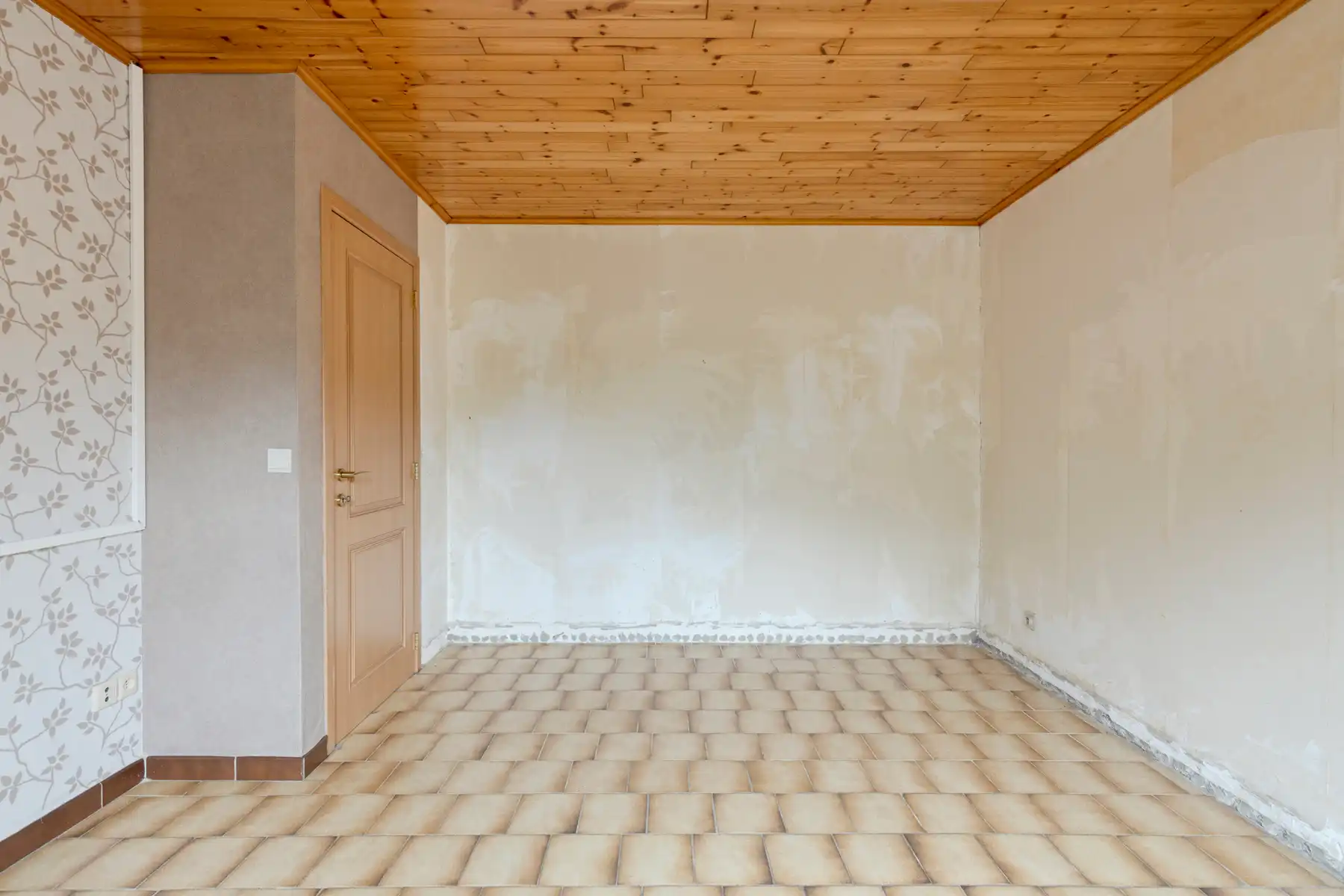 Energiezuinige en rustig gelegen bungalow.  foto 19
