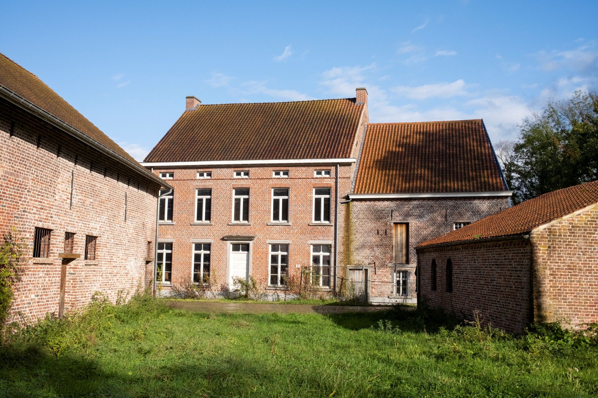 Monumentale Engelsmolen te koop op 3,4 hectare en verschillende mogelijkheden foto 5