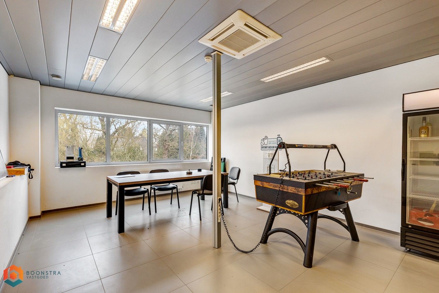 Kantoor (565 m²) op toplocatie foto 6