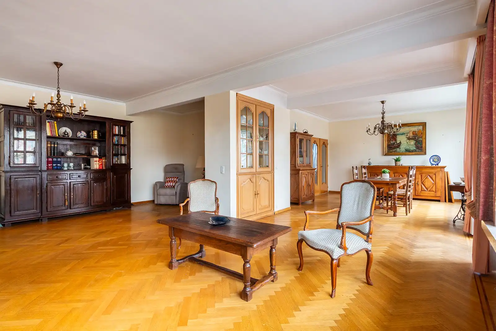 Appartement te koop Groenenborgerlaan 203 -/102 - 2610 Antwerpen