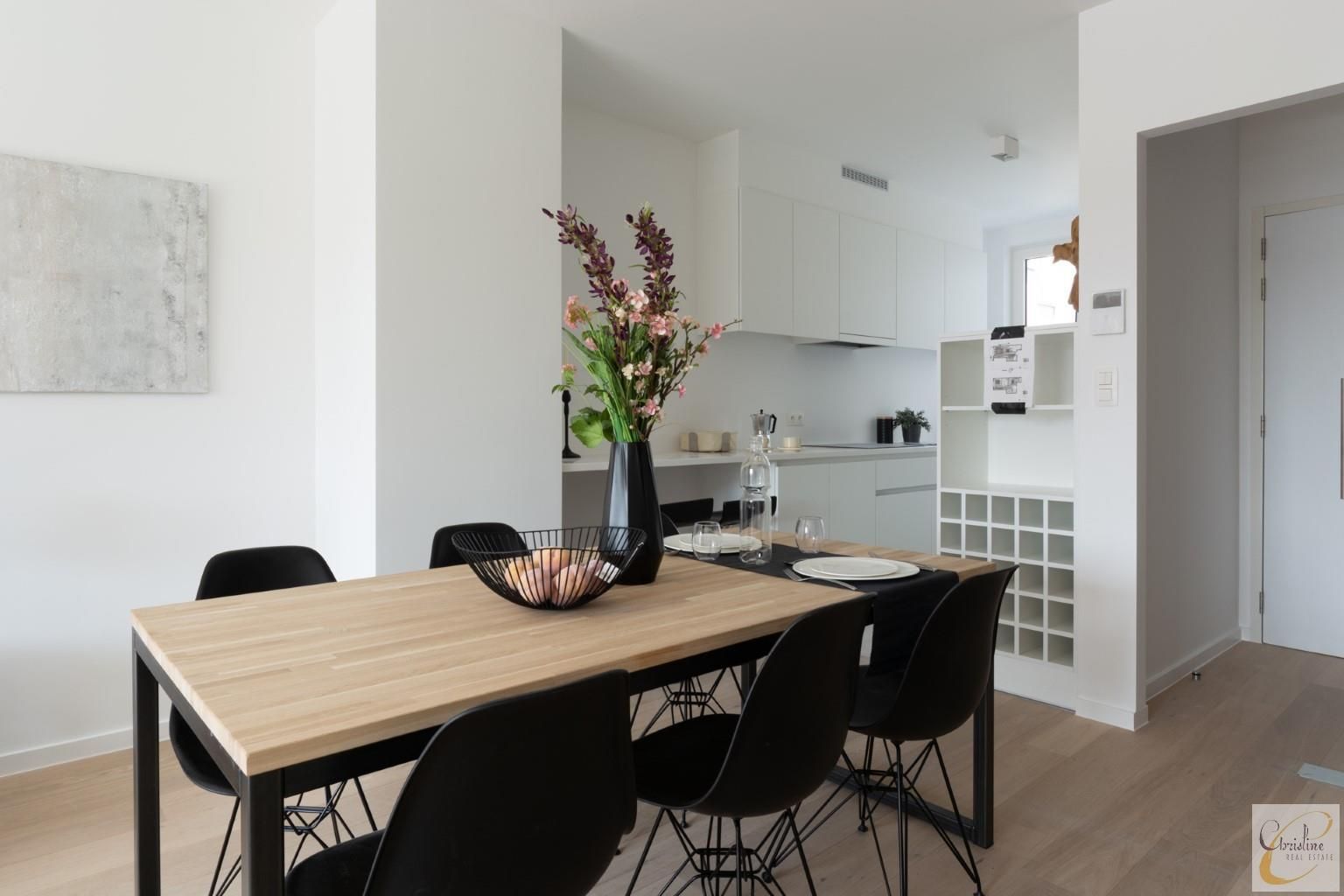 Prachtig gemeubeld duplex-appartement foto 2