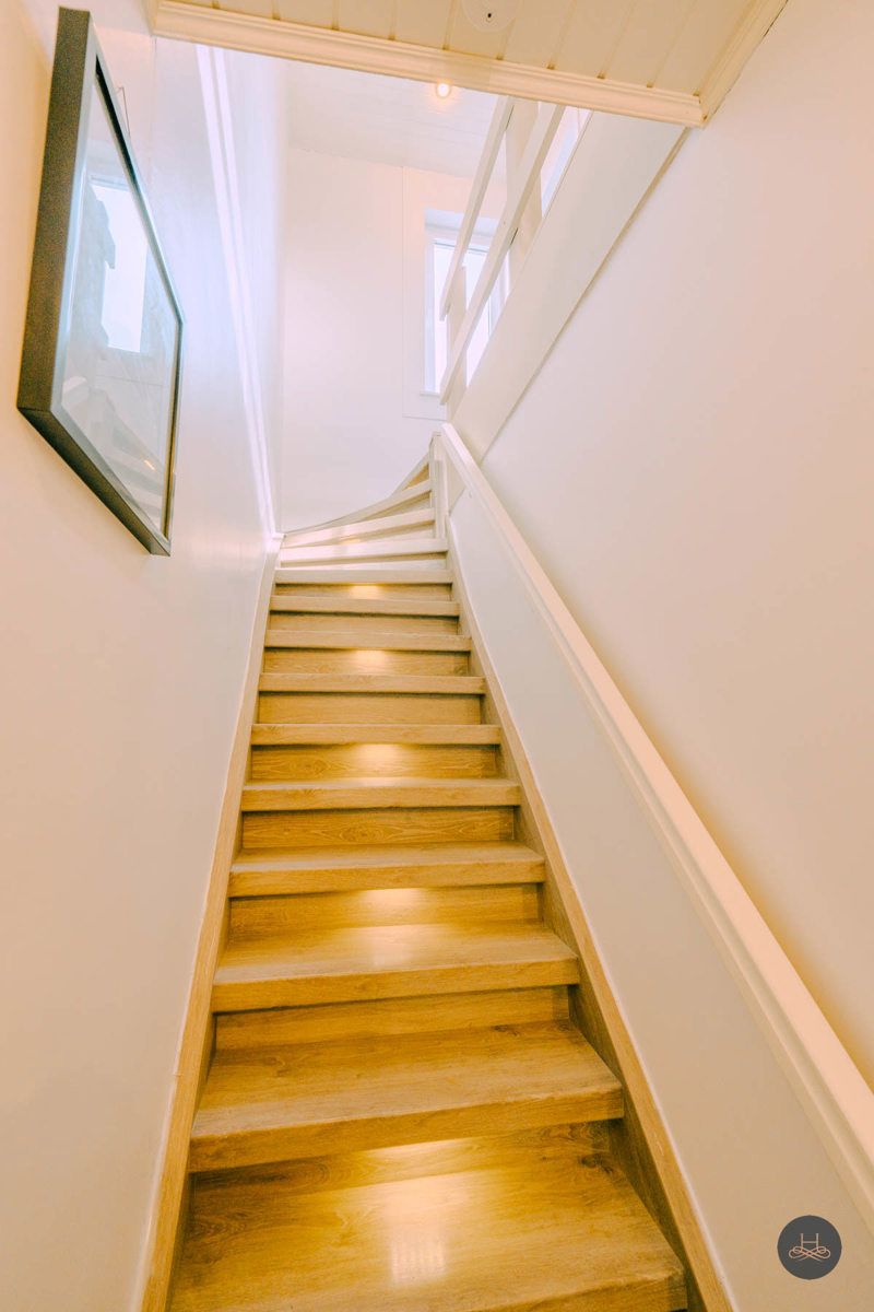 Instapklare gerenoveerde energiezuinige woning met 3 SLK"s foto 3