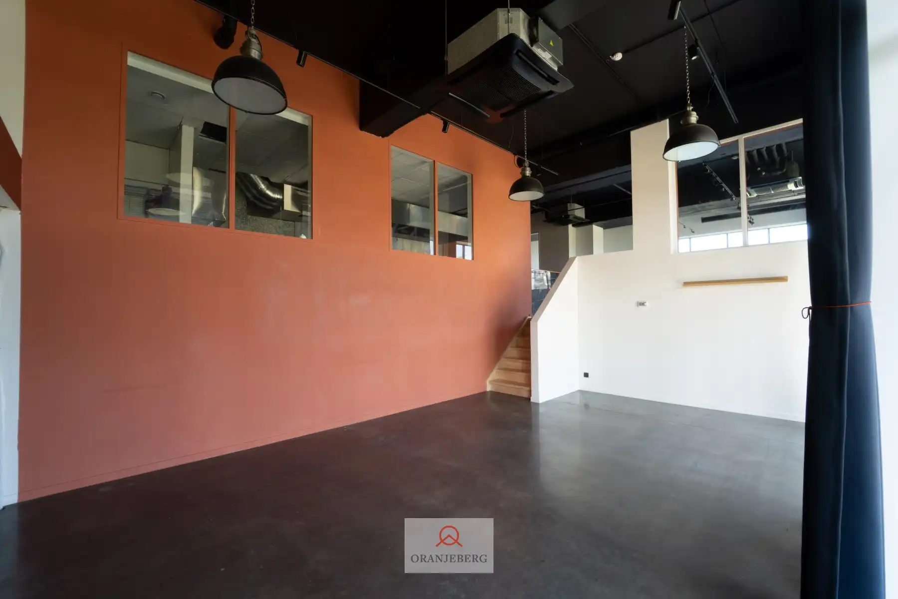 Horecapand te huur – Toplocatie aan het Tondelierpark, Gent foto 7
