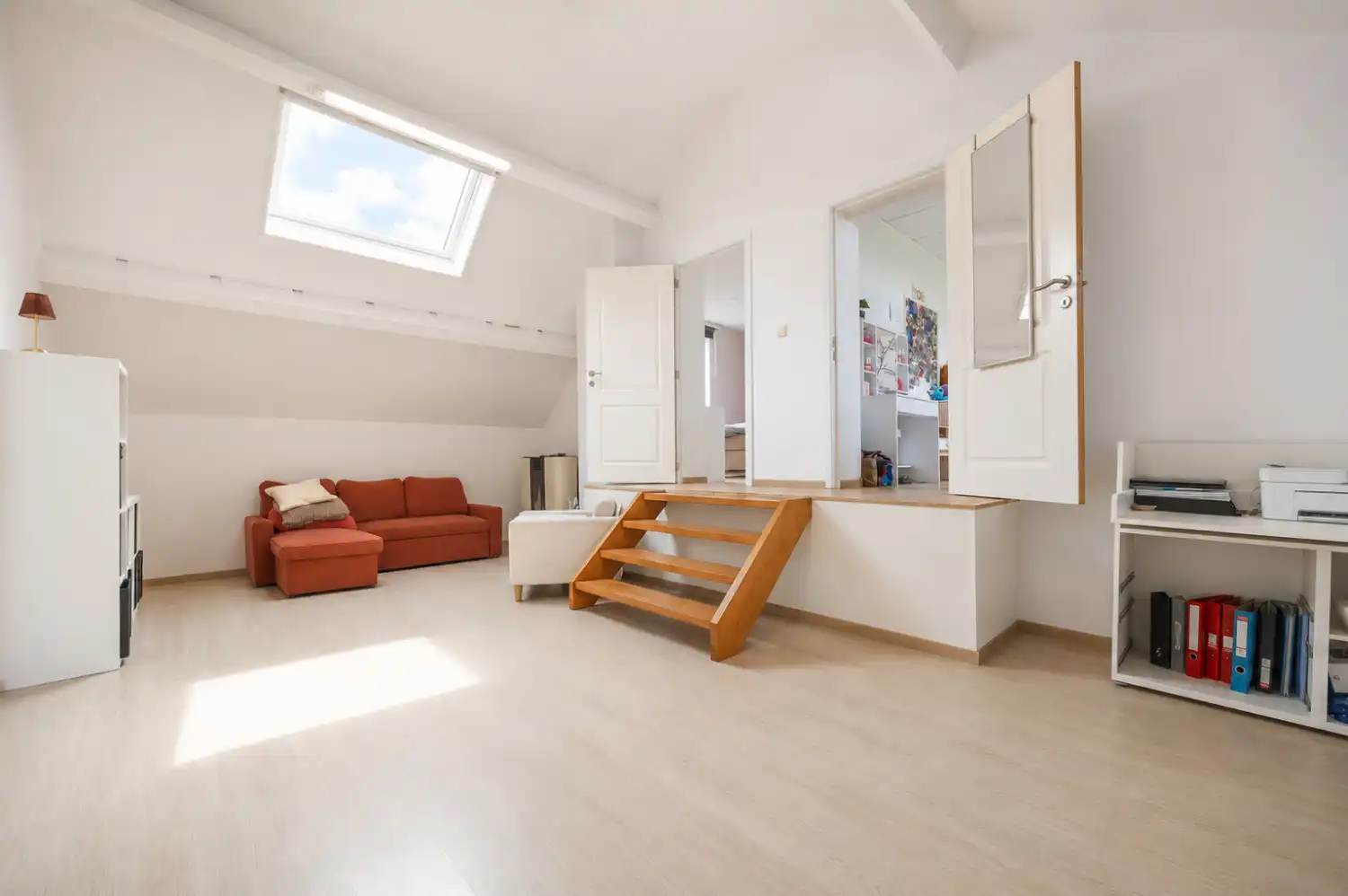 Hoevewoning met 5 royale slaapkamers te Gistel foto 15