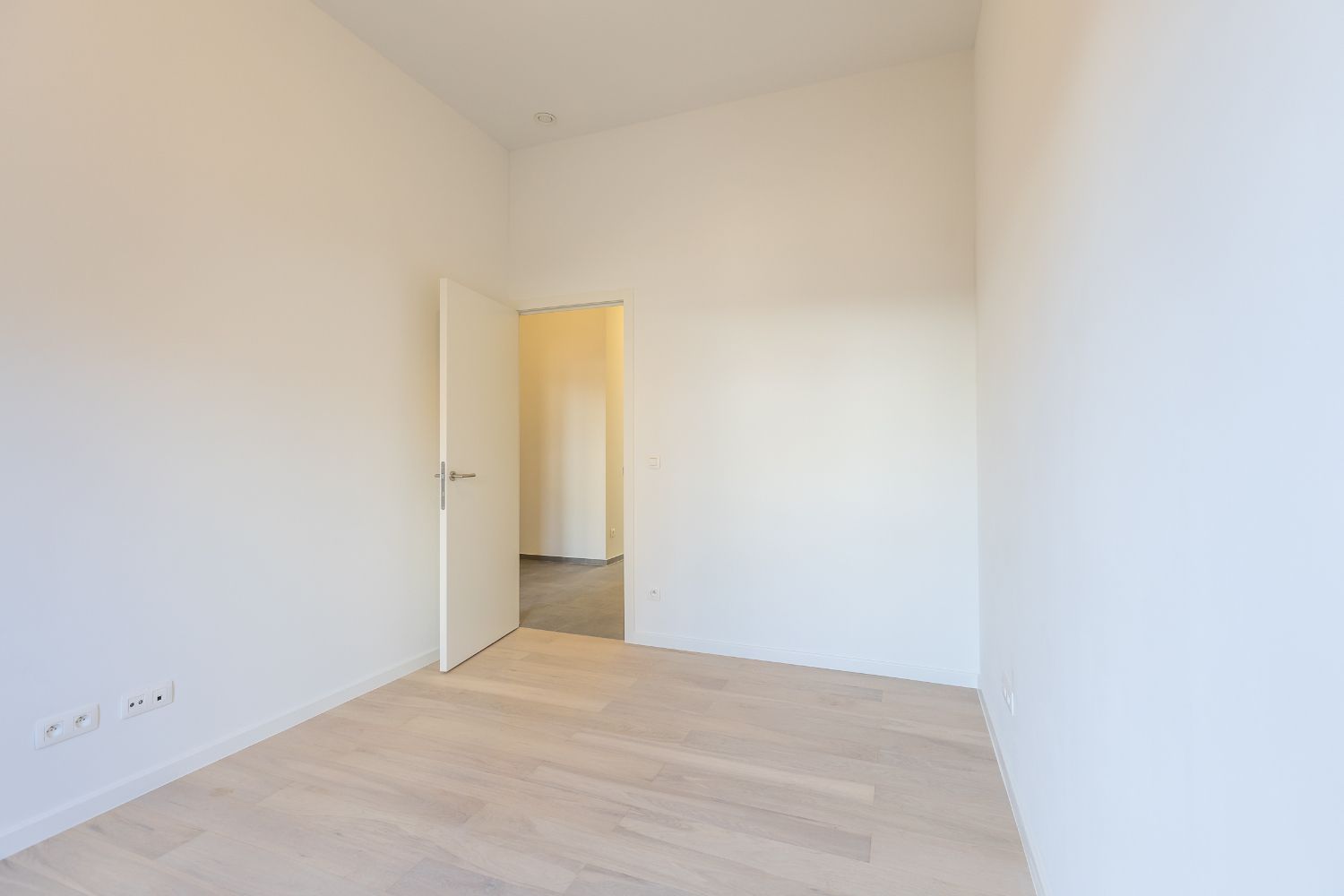 Nieuwbouwappartement nabij het centrum van Oostende foto 14