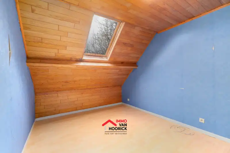 Instapklare woning 2 slaapkamers! foto 7