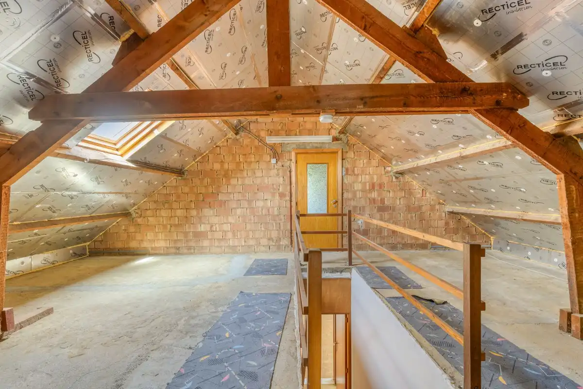 Landelijke woning met tal van mogelijkheden foto 14