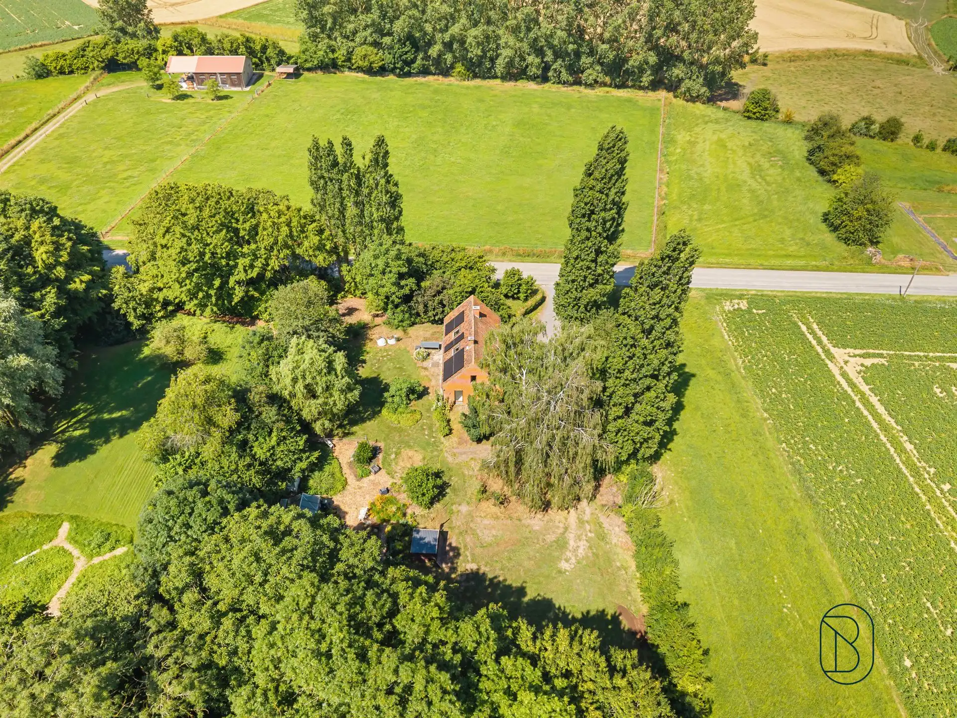 Rustig gelegen villa met 3 slaapkamers, prachtig vergezicht foto 8