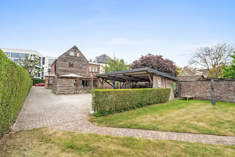 --- OPPORTUNITEIT --- building bestaande uit 3 appartementen (5% netto huurrendement)! foto 16