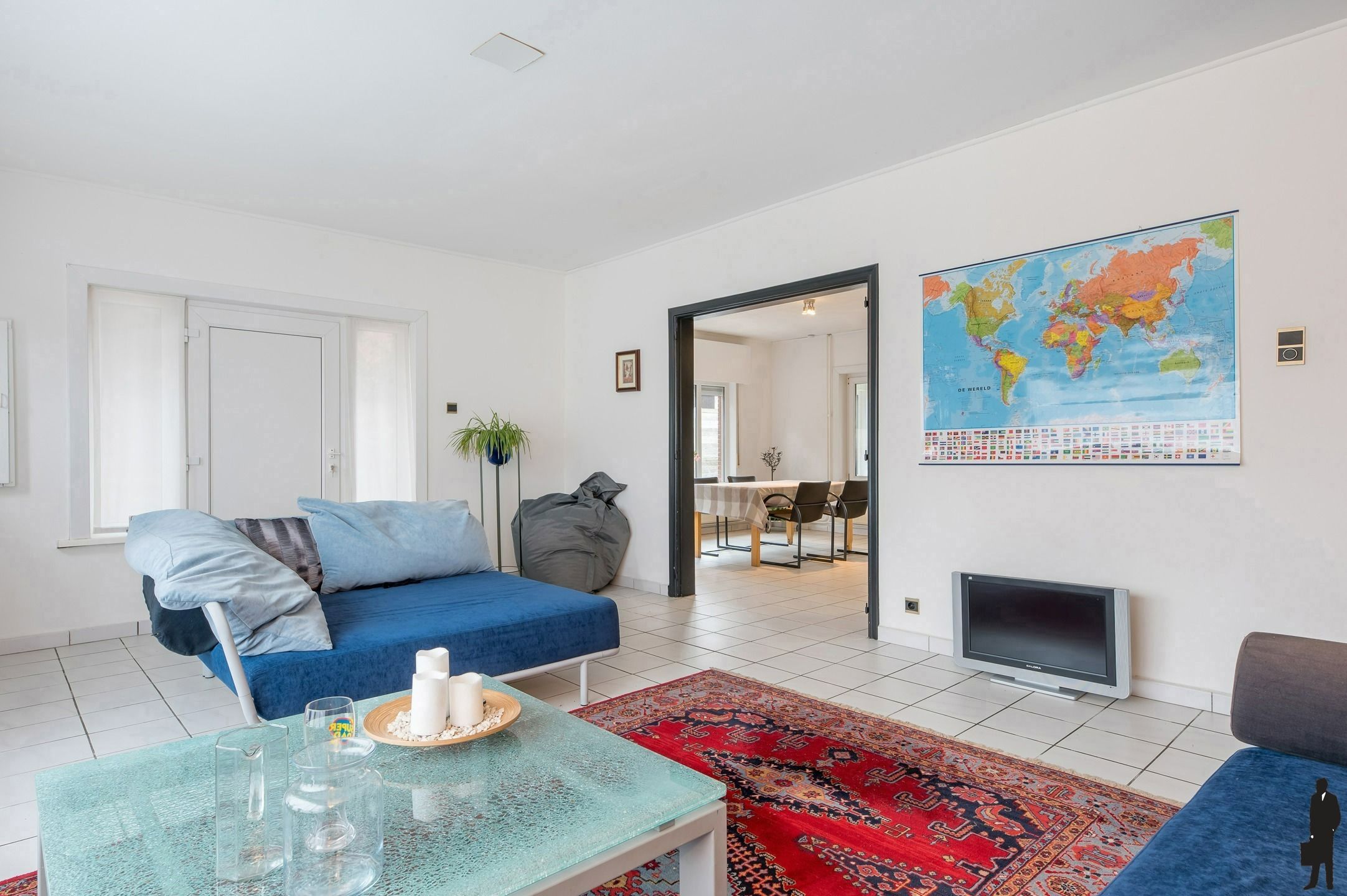 Charmante woning met magazijn op TOP locatie in Retie foto 8