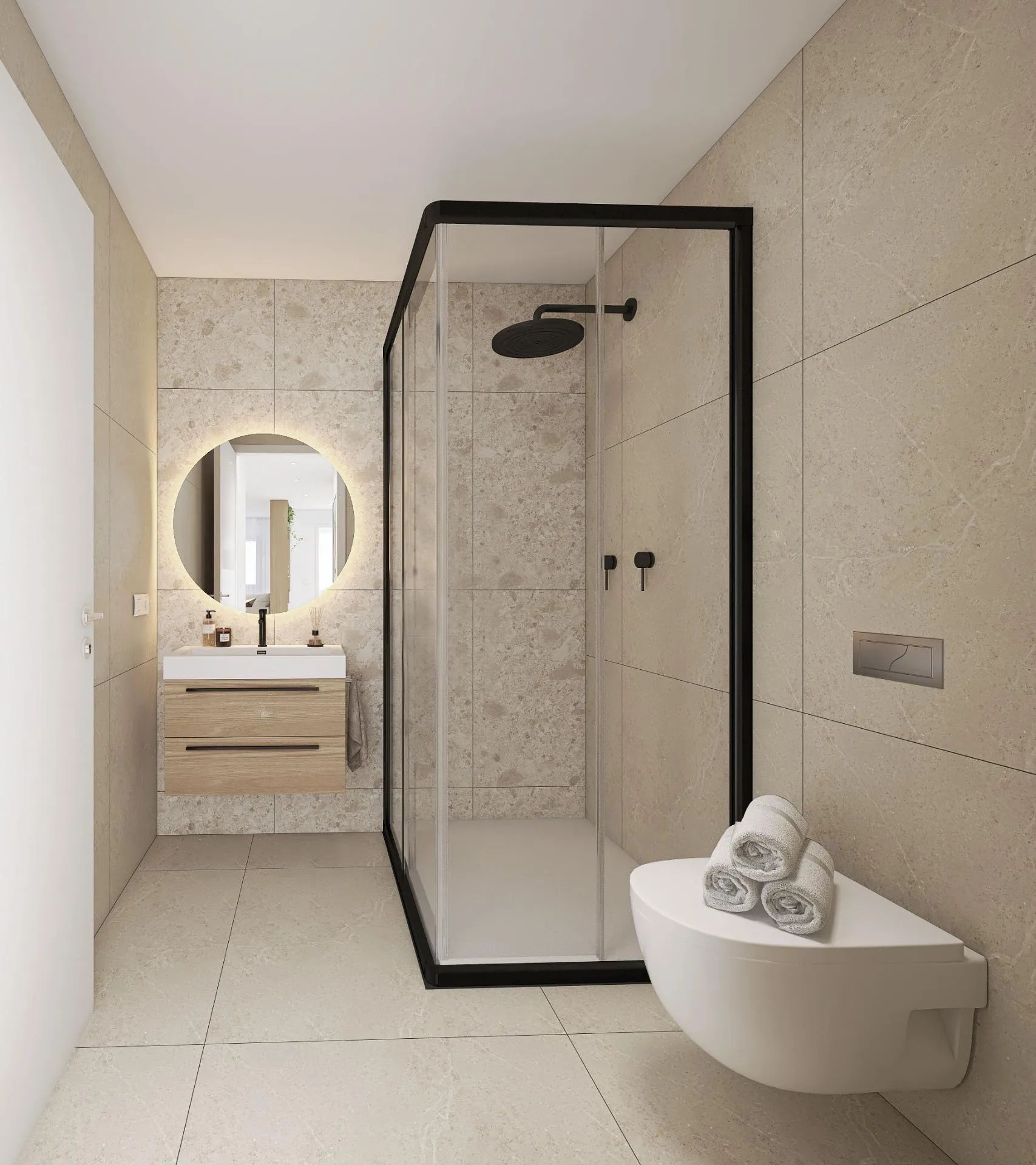 Stijlvol wonen – exclusieve nieuwbouwvilla’s in Bigastro foto 11