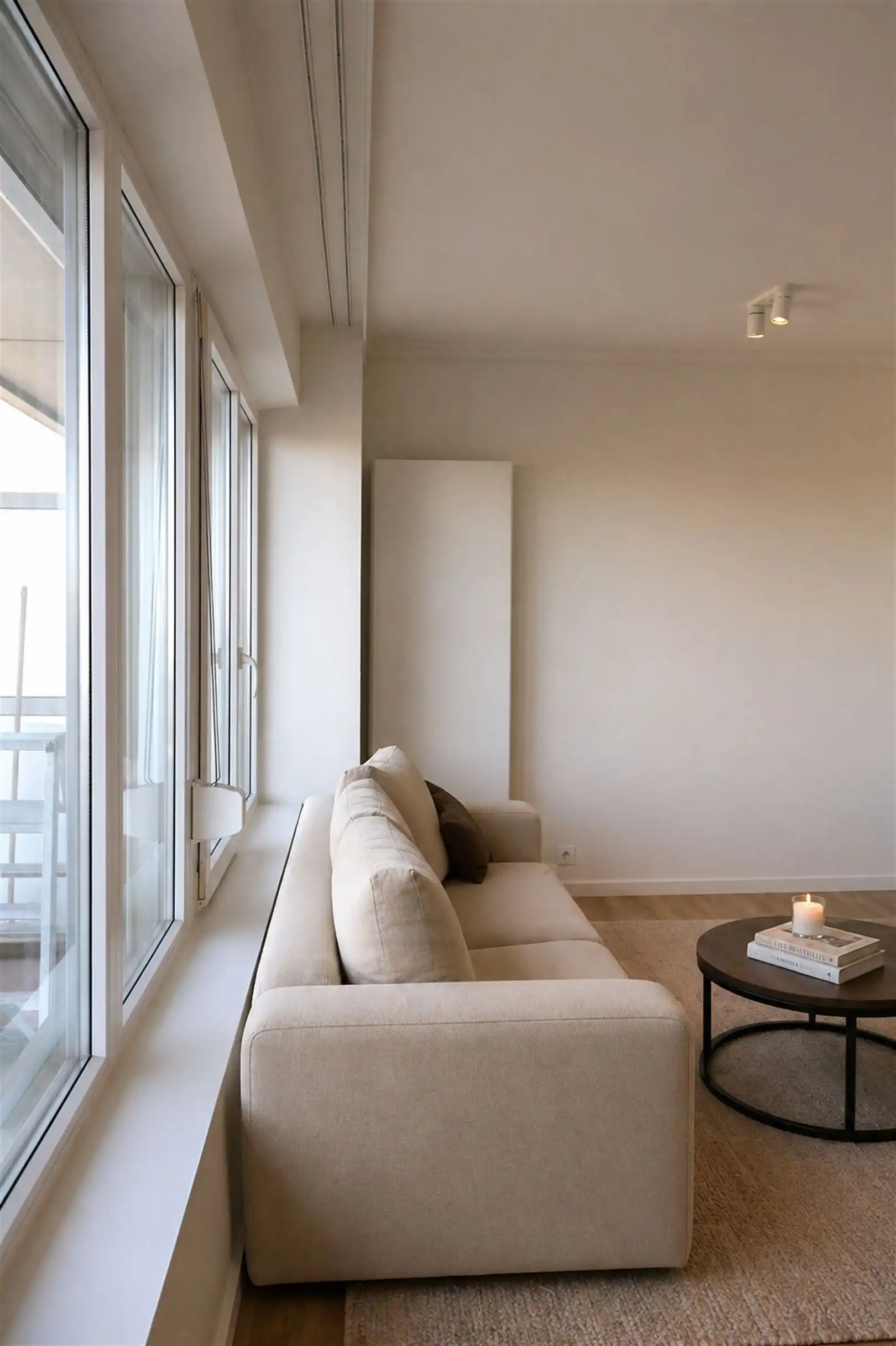 Pico bello appartement vlakbij 't Zuid foto 3