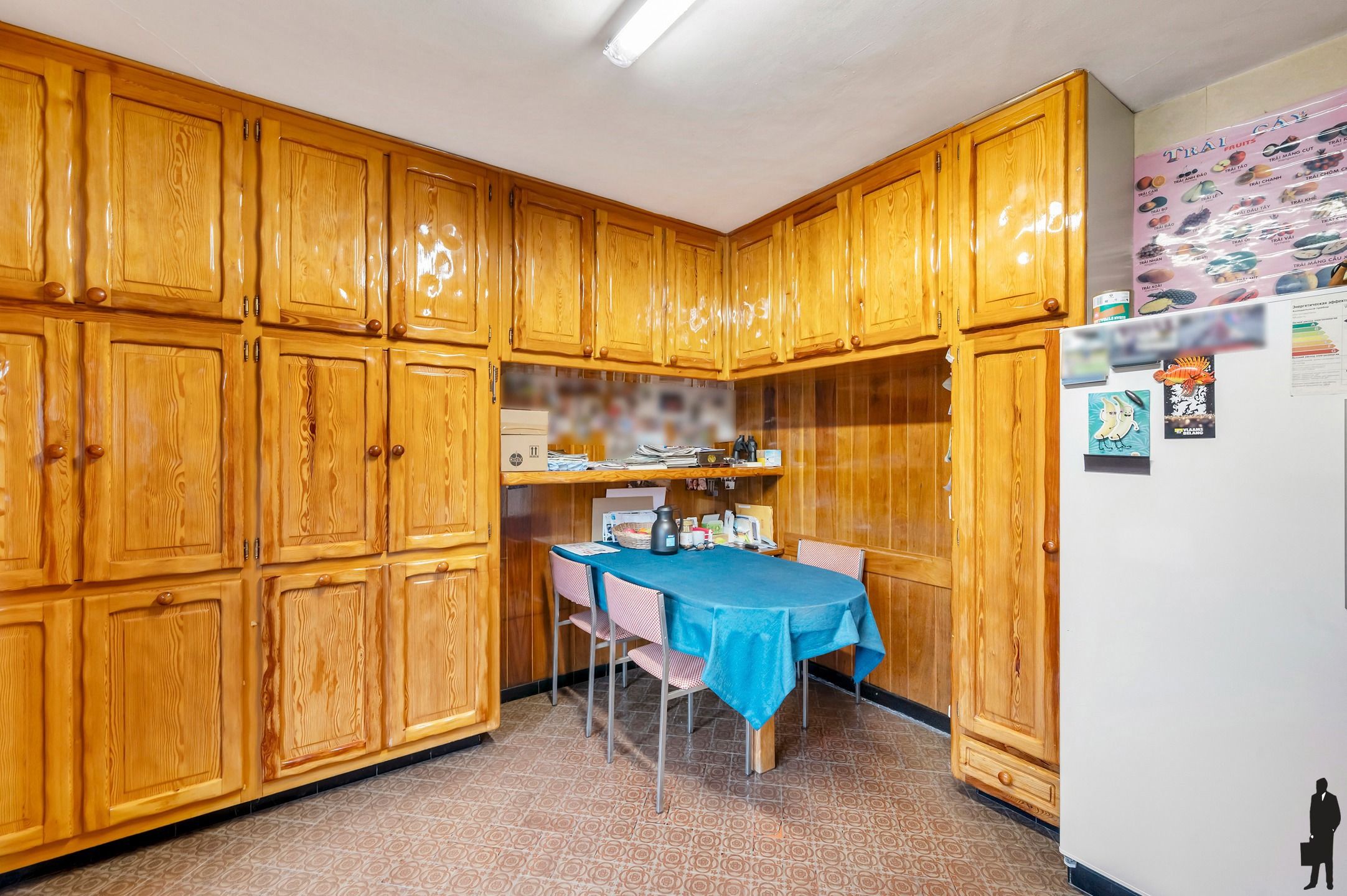 Charmante vrijstaande woning op een groen en rustig perceel!  foto 6