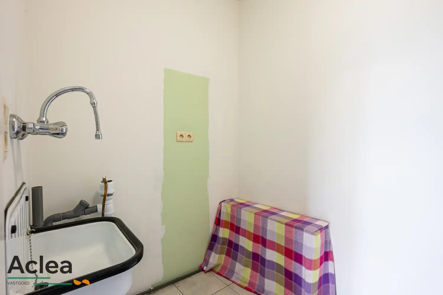 Ruim instapklaar appartement met 2 terrassen foto 13