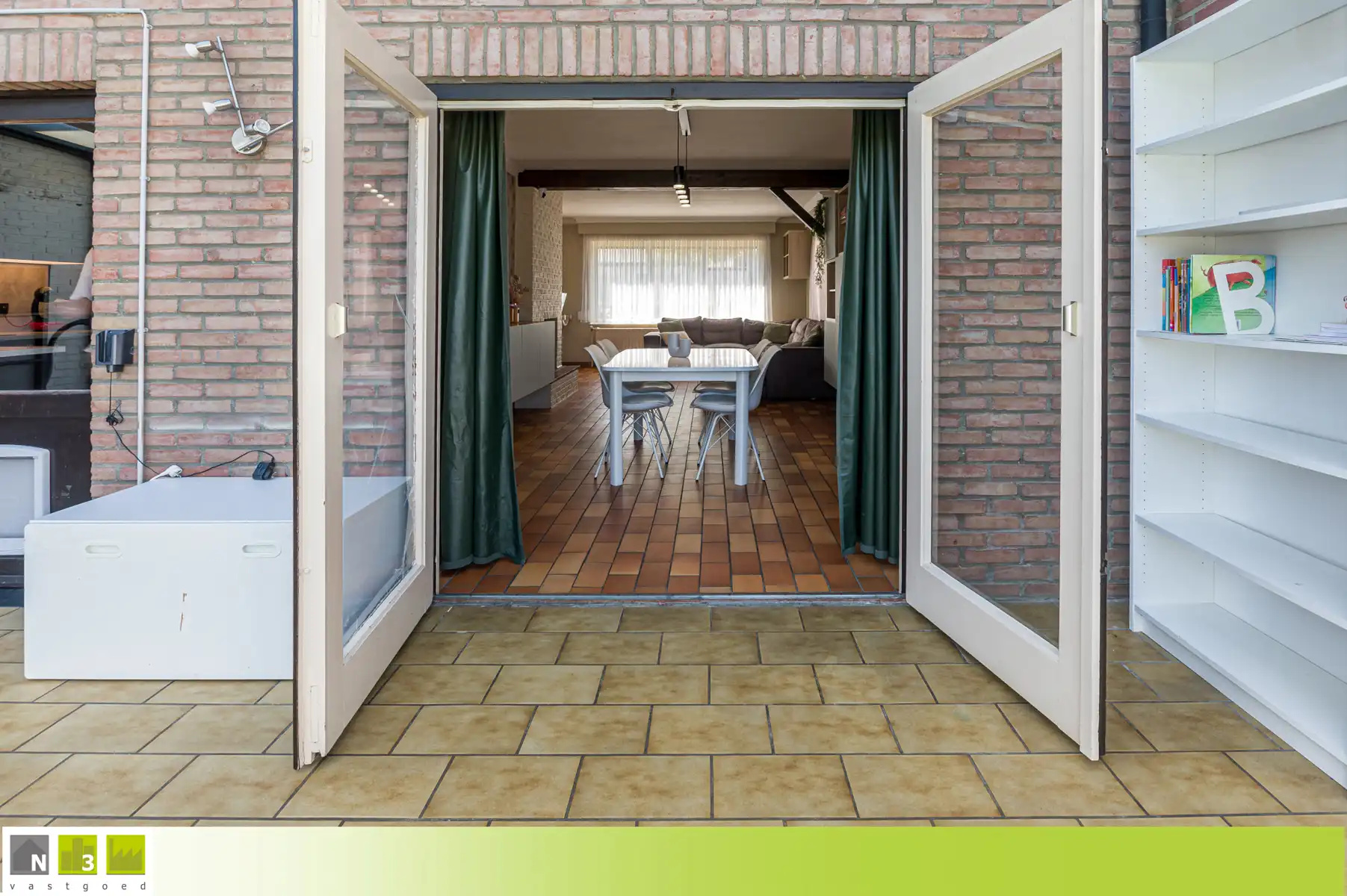 Huis te koop foto 15