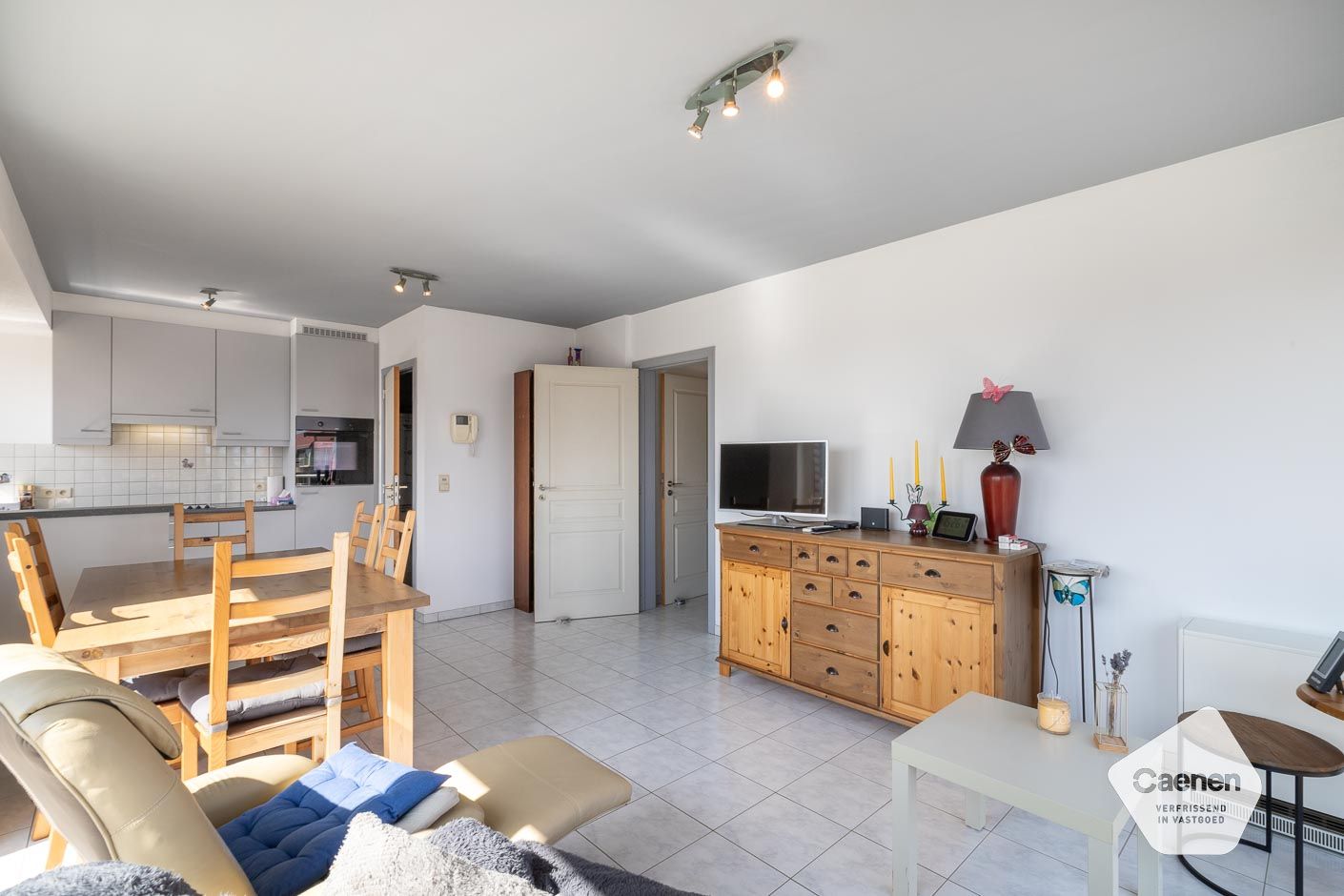 zongericht appartement met 2 slaapkamers foto 21