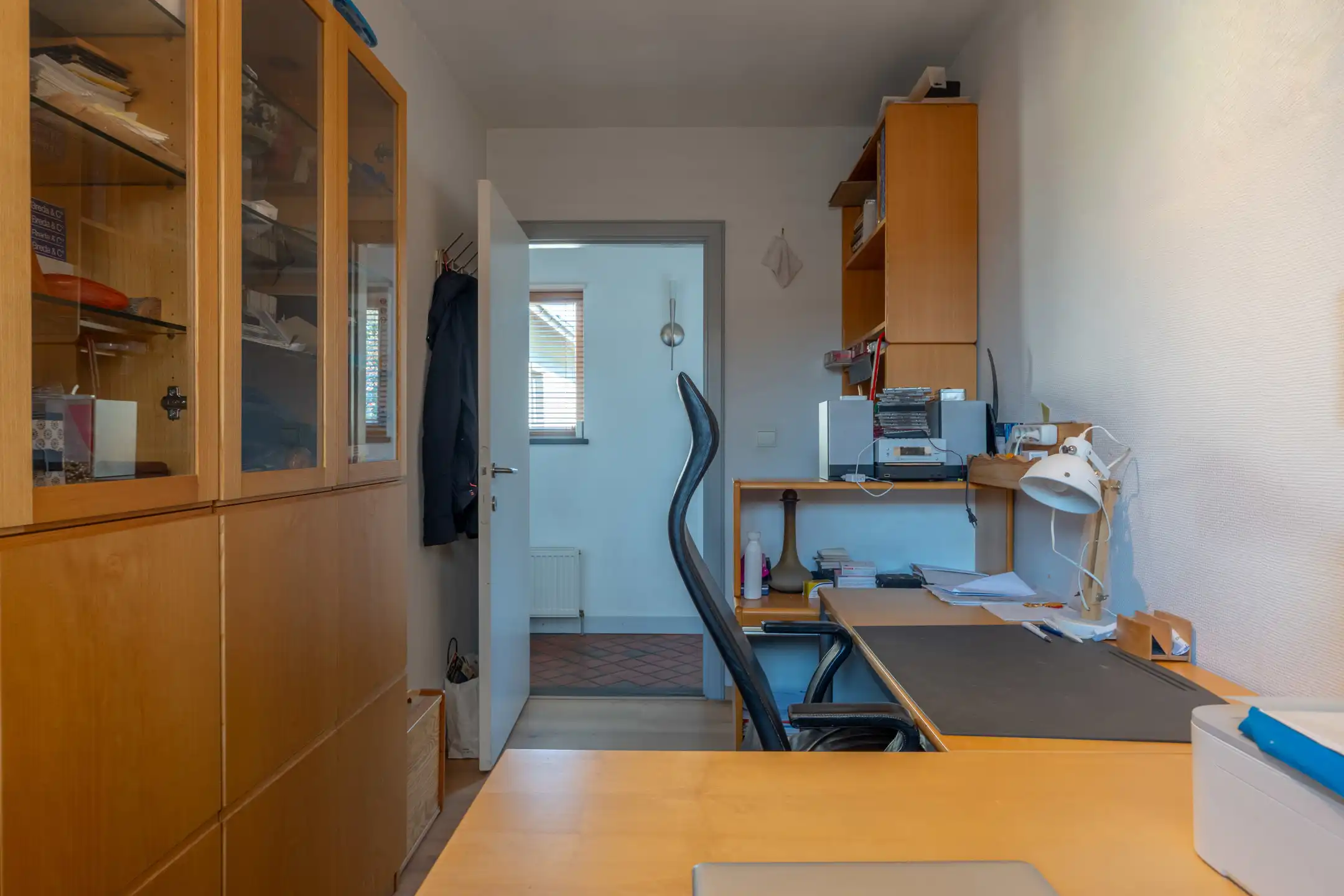 Gunstig gelegen laagbouwwoning met 3 slpks, tuin en garage. foto 23