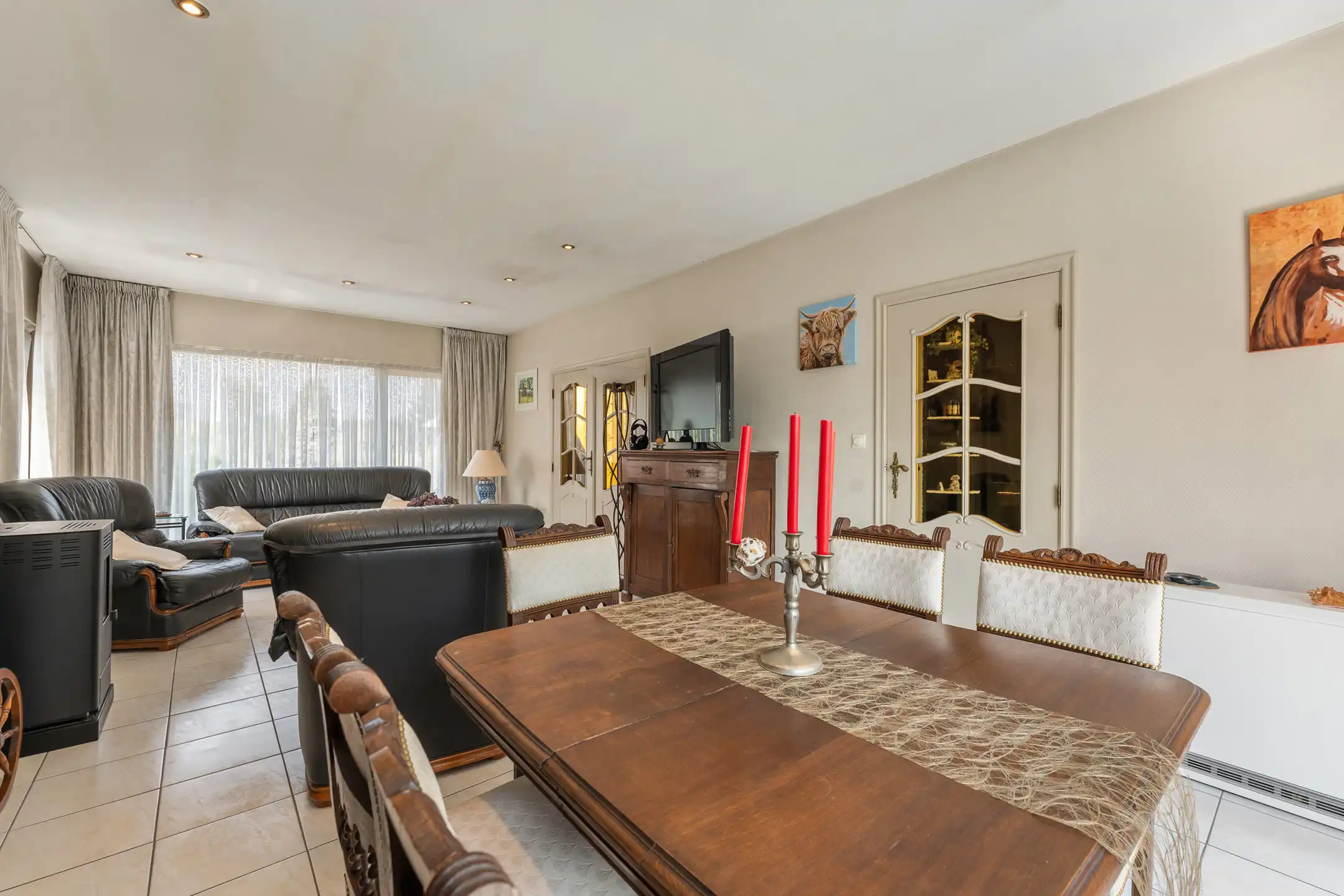 Bungalow op 10a27ca in de prachtige Voerstreek foto 6