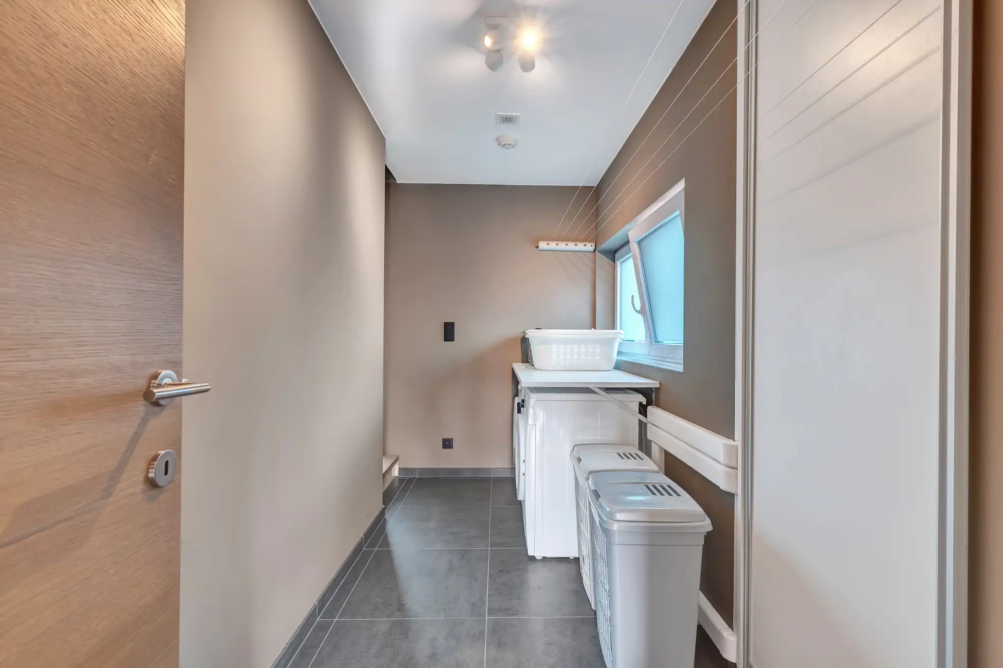 Moderne 3-gevel (2011) op 2a94ca foto 10