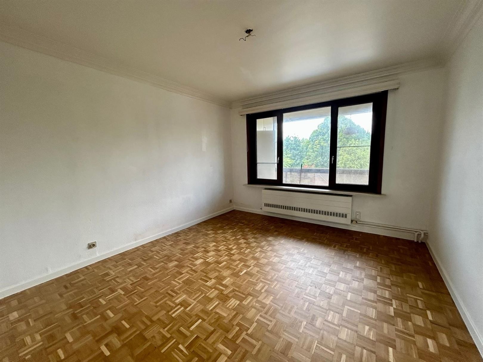 Appartement met twee slaapkamers en terras foto 9