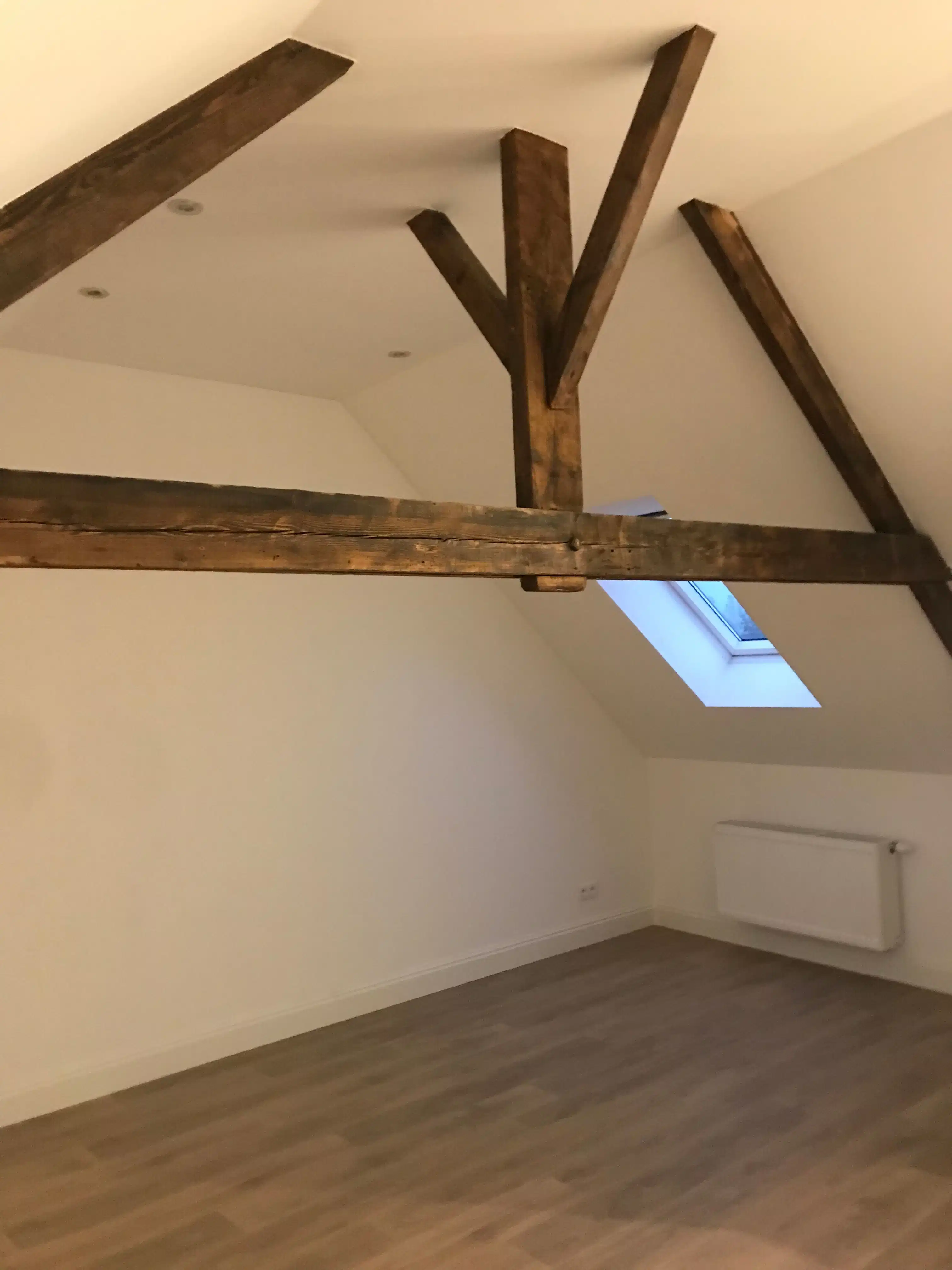 Compleet vernieuwde woning in Oudenaarde foto 19