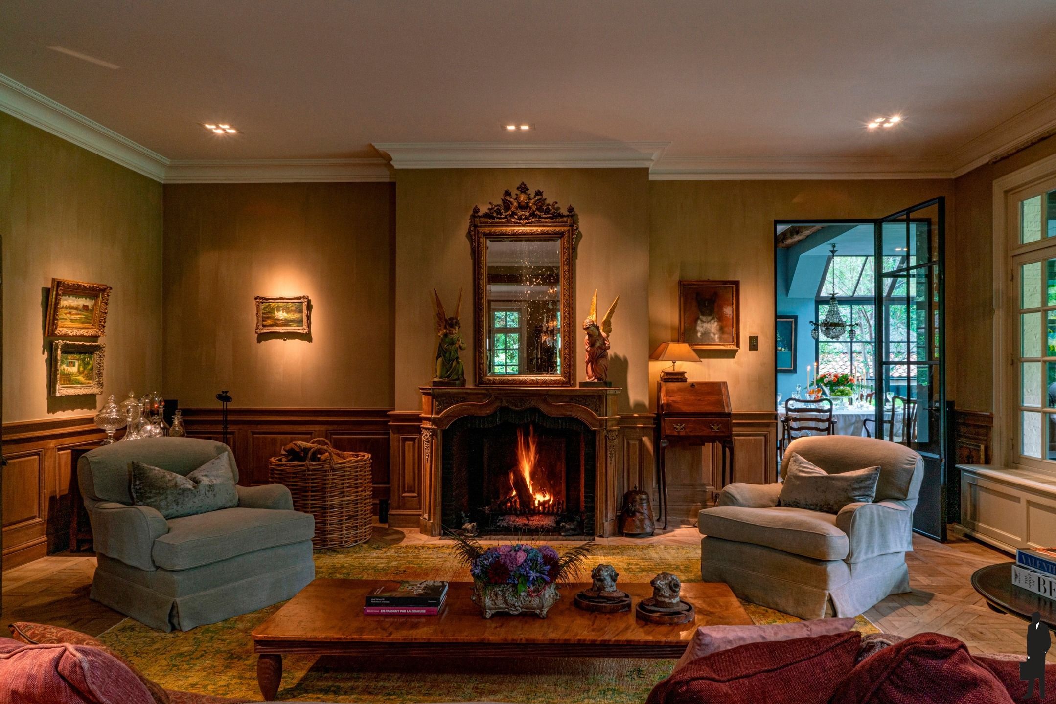 Uitzonderlijk object te Kapellen! foto 5