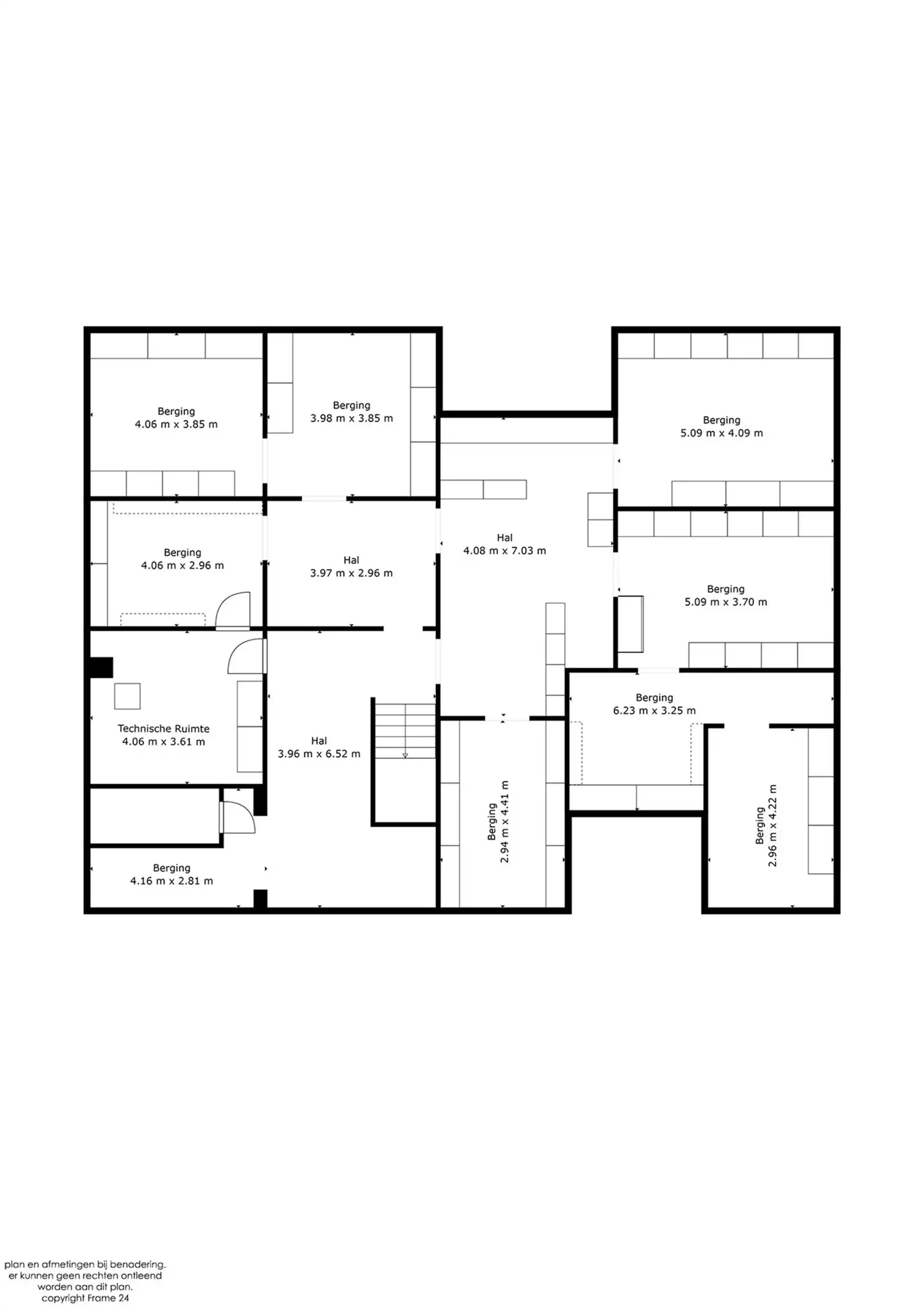 Laagbouwvilla op een uitstekende locatie te Bonheiden foto 20