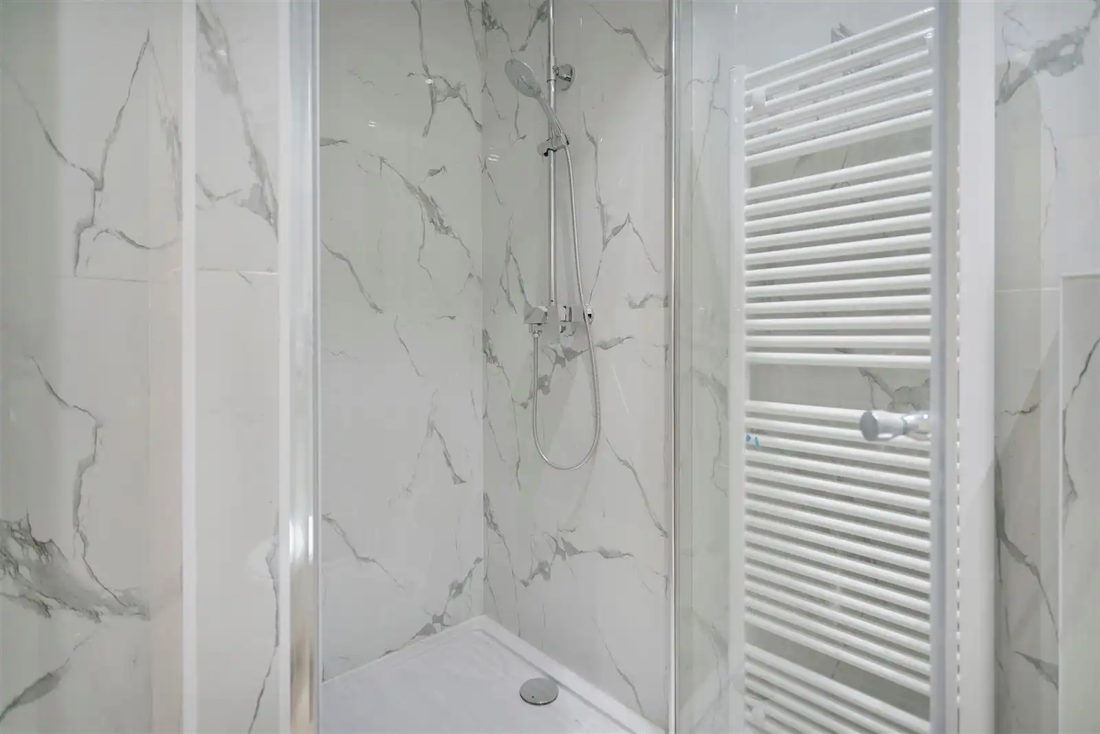 Gezellig 2/3 slaapkamer appartement  foto 9