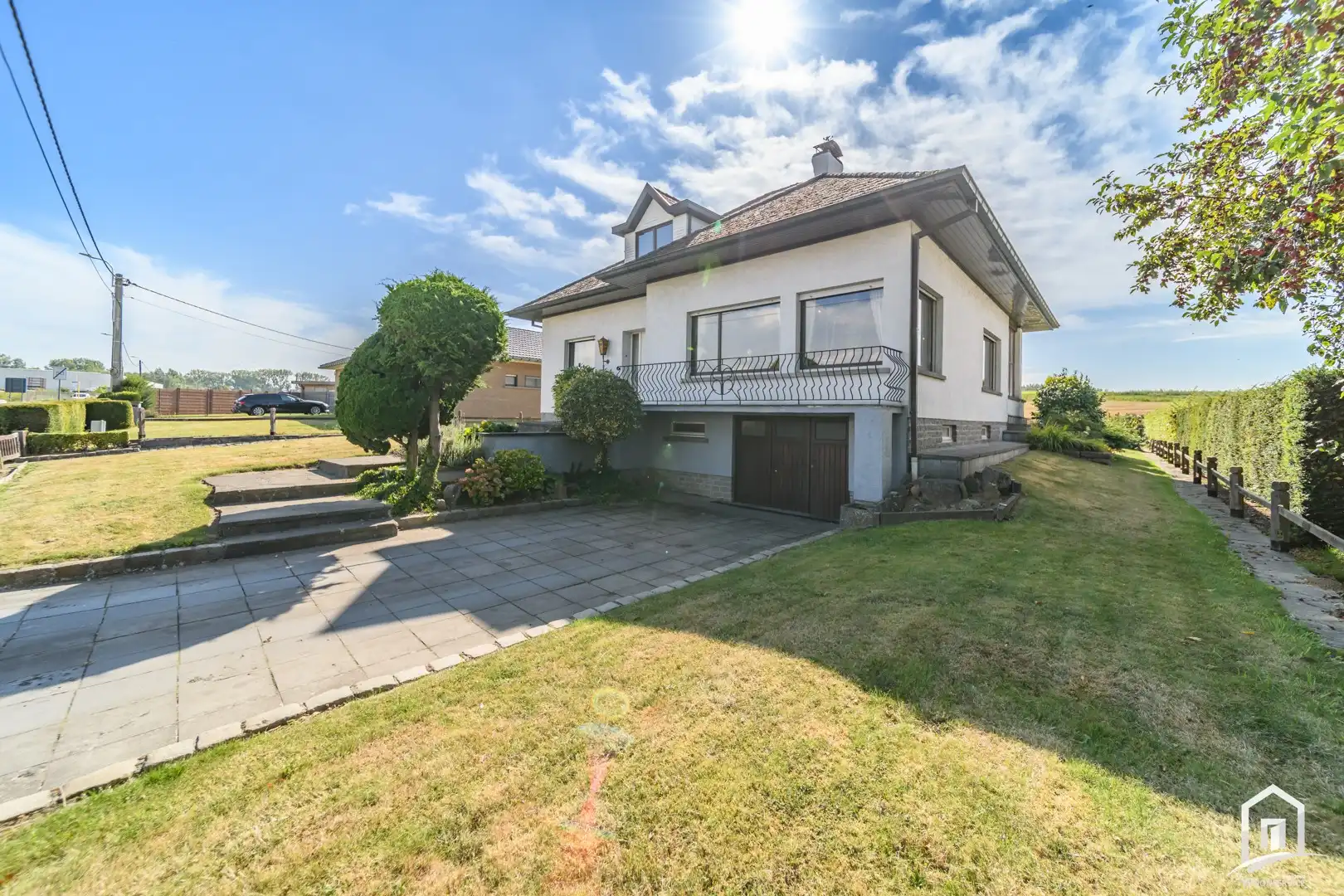Huis te koop Leenstraat 31 - 9620 Zottegem