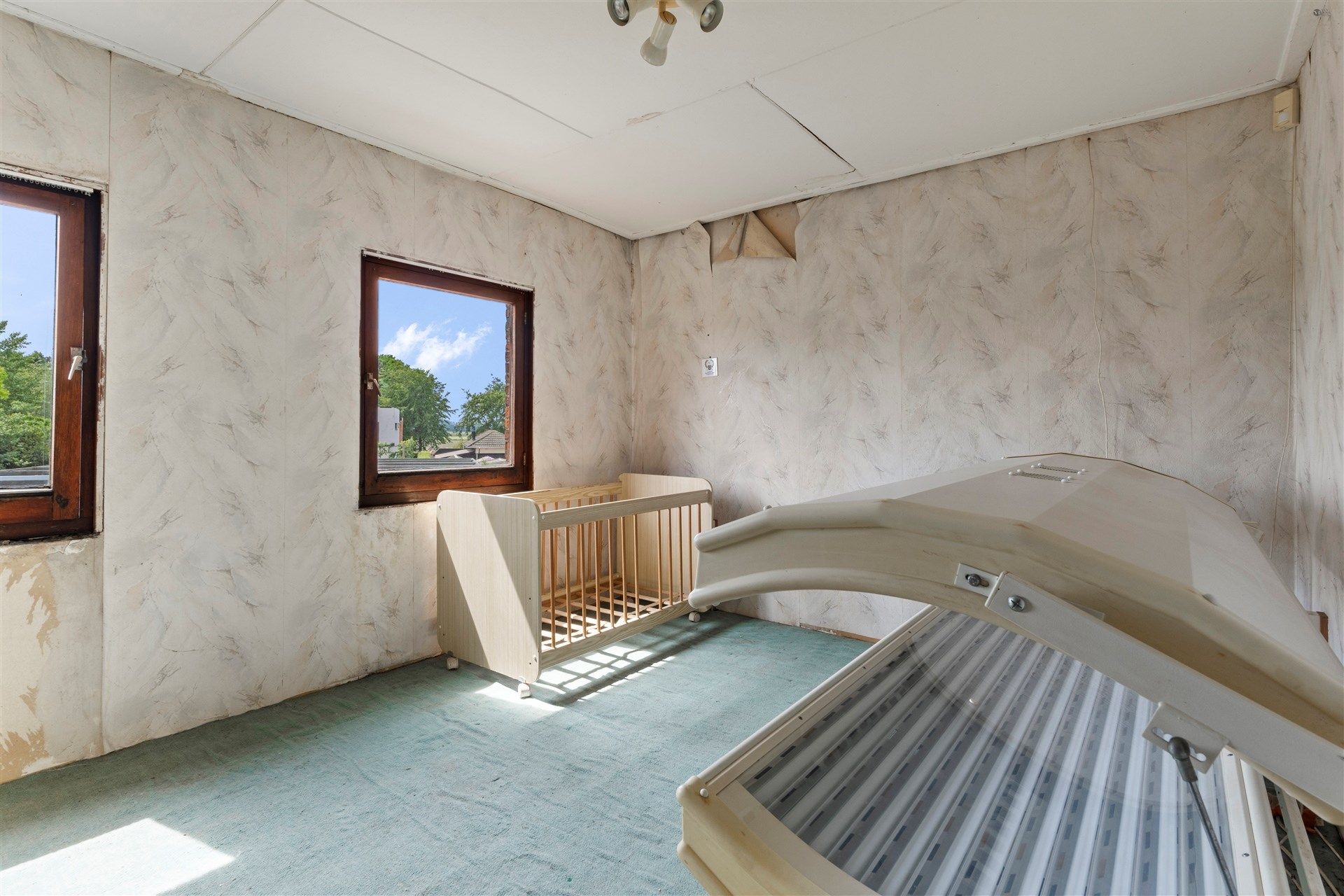 op te frissen half open bebouwingop 186m² foto 14