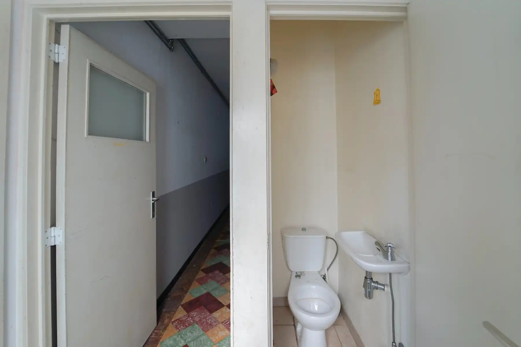 Ruime residentieel gelegen woning foto 16