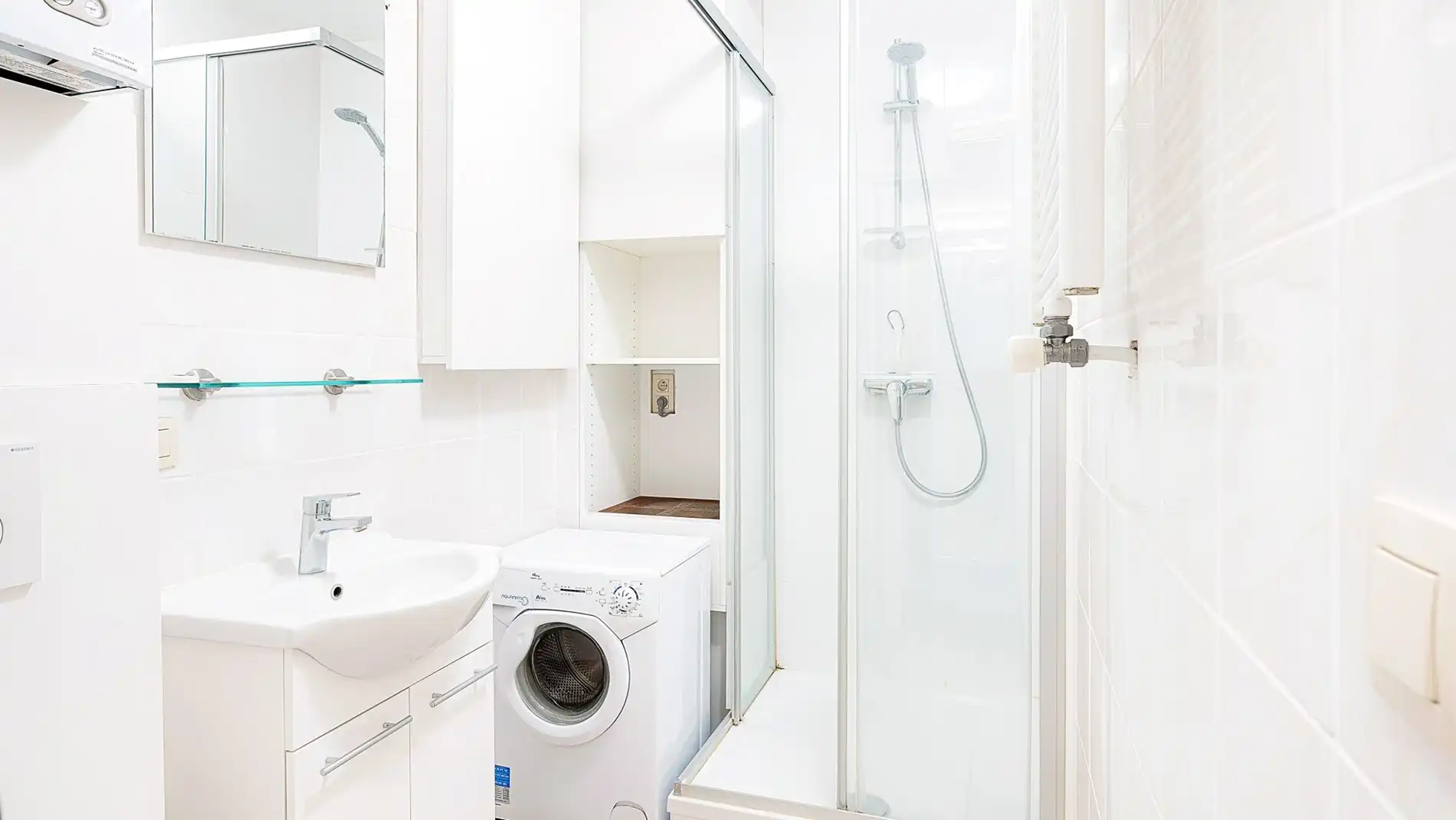 Uw pied-à-terre in Knokke: centraal, zonnig en omringd door alles wat telt foto 11