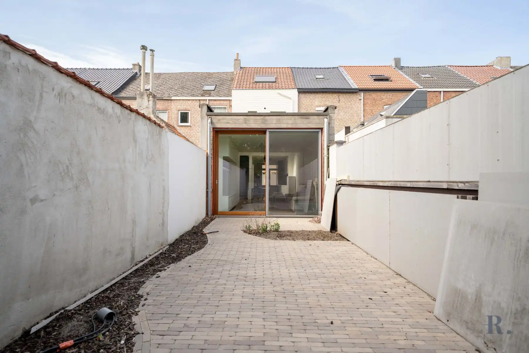Instapklare stadswoning op toplocatie! foto 16