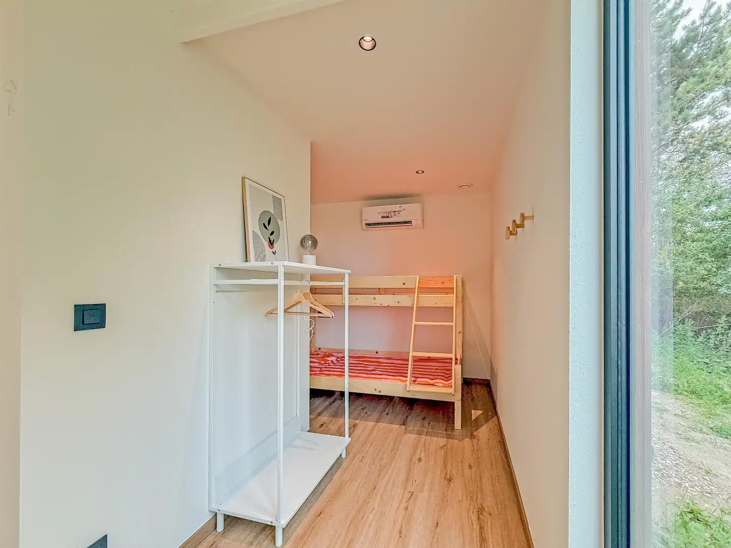 Op zoek naar een tweede verblijf of investeringsvastgoed met verhuurpotentieel te Koksijde/Oostduinkerke vlakbij natuurgebied de Doornpanne? foto 6