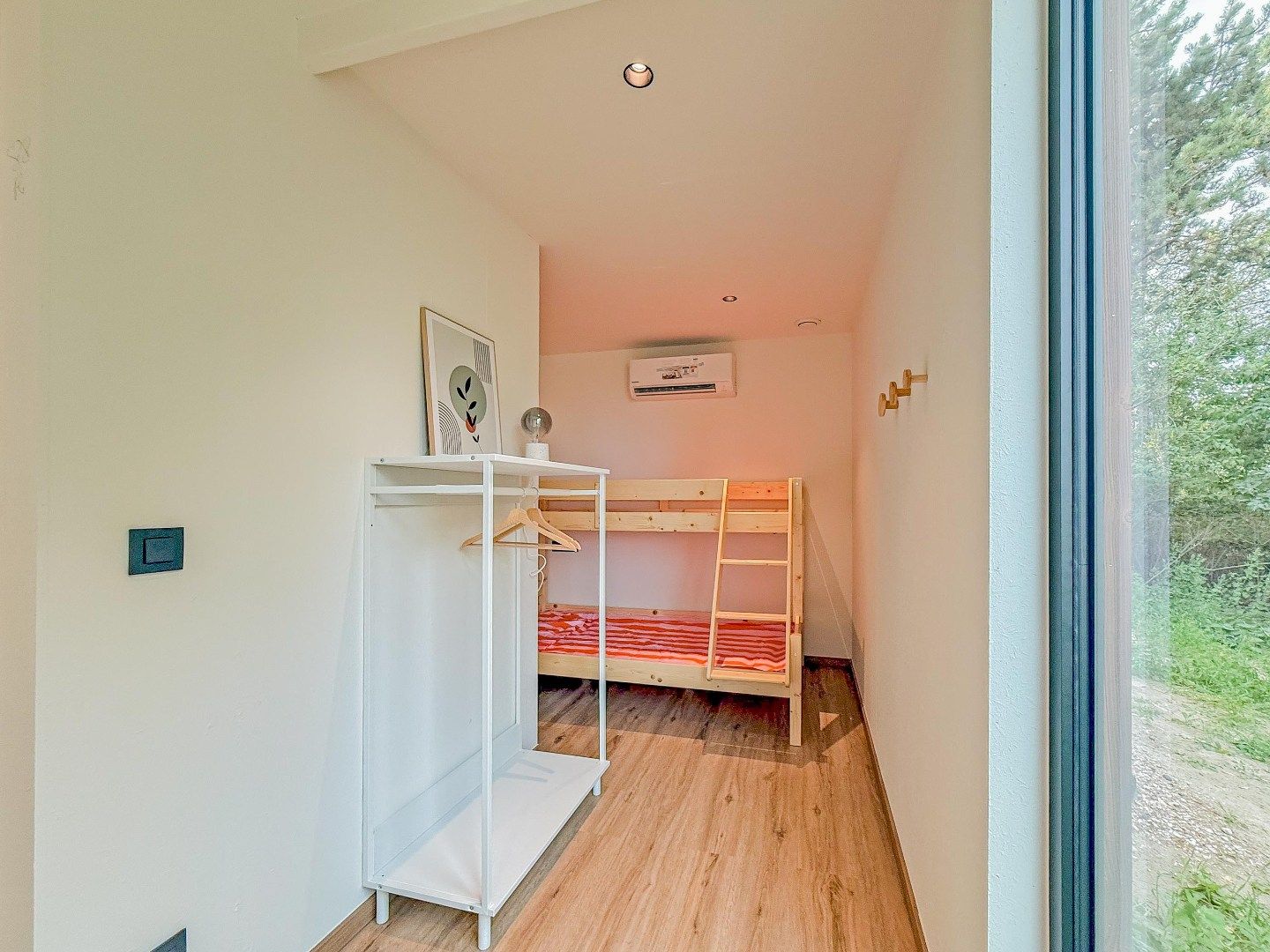 Op zoek naar een tweede verblijf of investeringsvastgoed met verhuurpotentieel te Koksijde/Oostduinkerke vlakbij natuurgebied de Doornpanne? foto 6