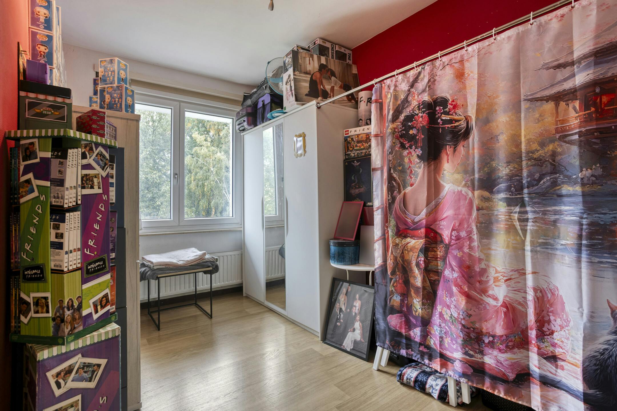 Opbrengsteigendom te koop in Strombeek-Bever foto 23