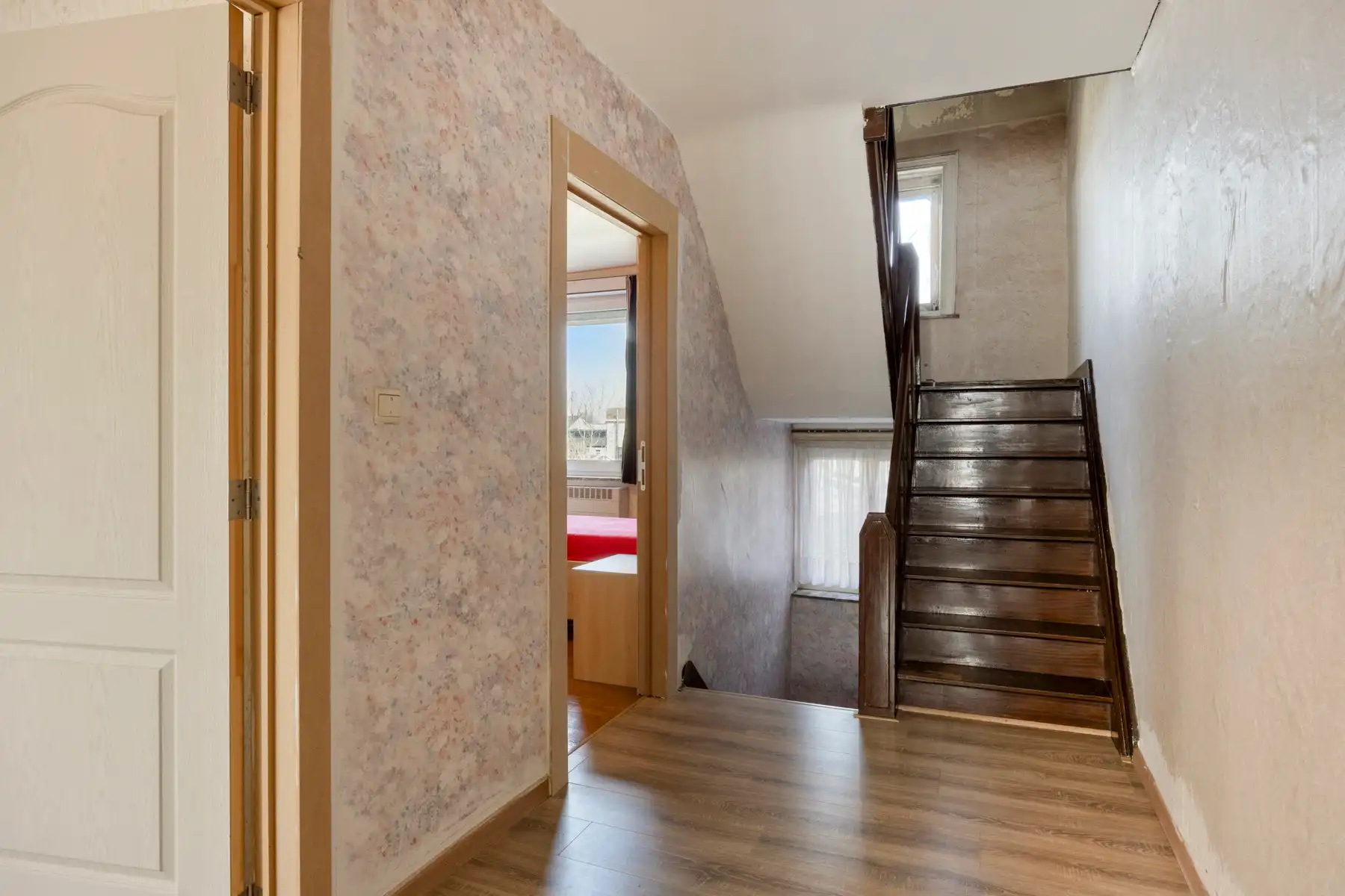 *** KIJKDAG 28/03 tussen 10u en 12u30 *** OP AFSPRAAK *** foto 13