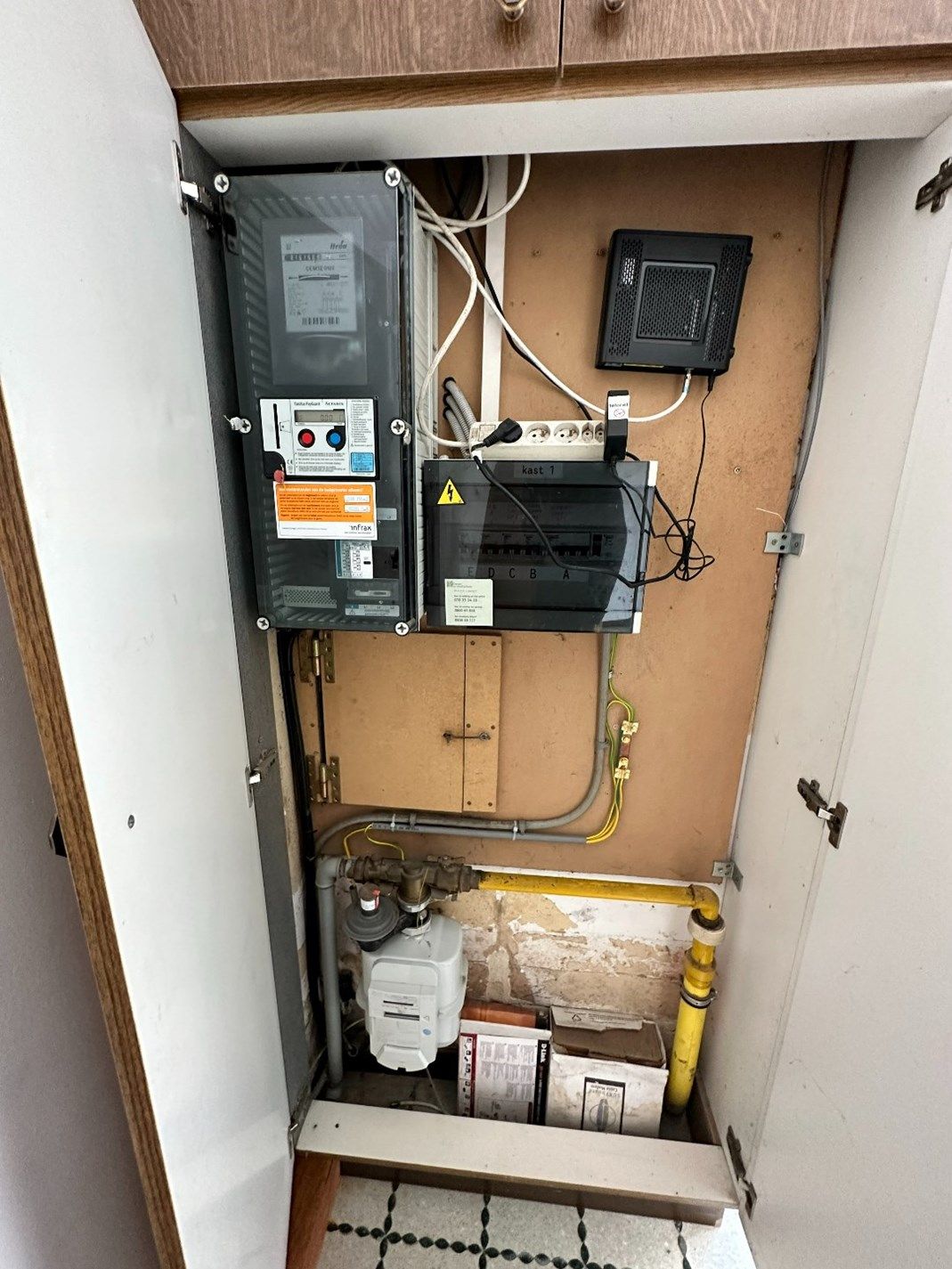 Instapklaar gerenoveerde woning, 2 slp, garage, Torhout foto 31