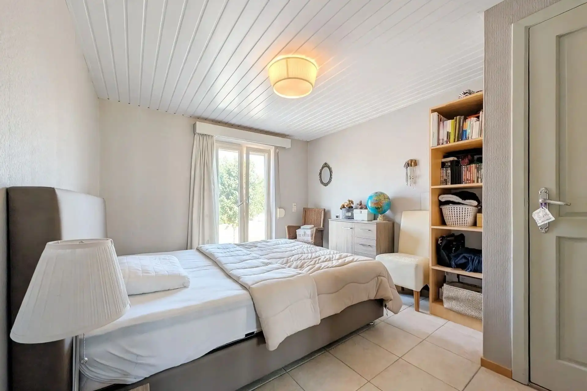 Hoekwoning met 4 slaapkamers in Veldwezelt foto 9