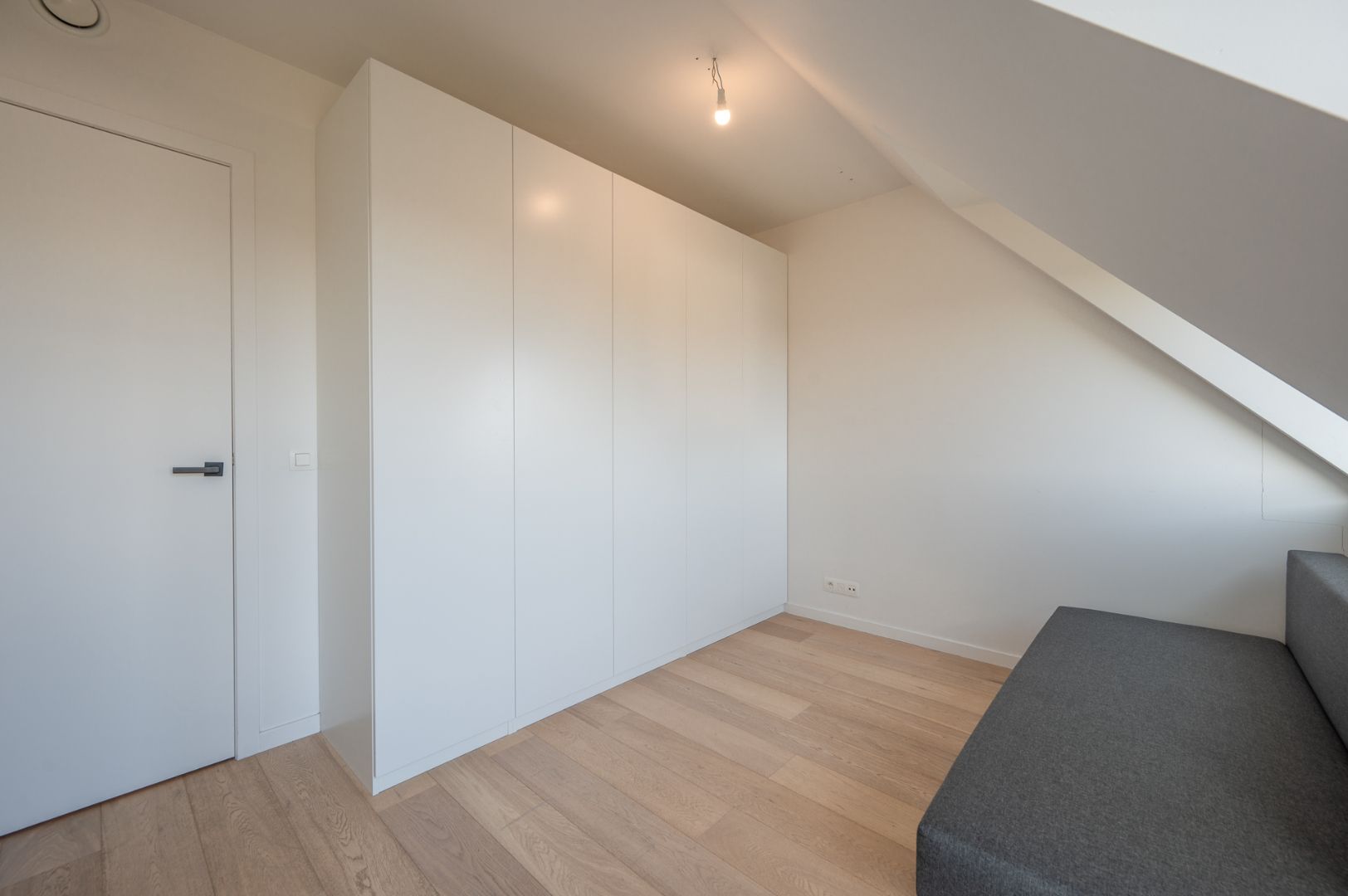 Prachtig twee slaapkamer appartement in het bruisende Duinenwater foto 11