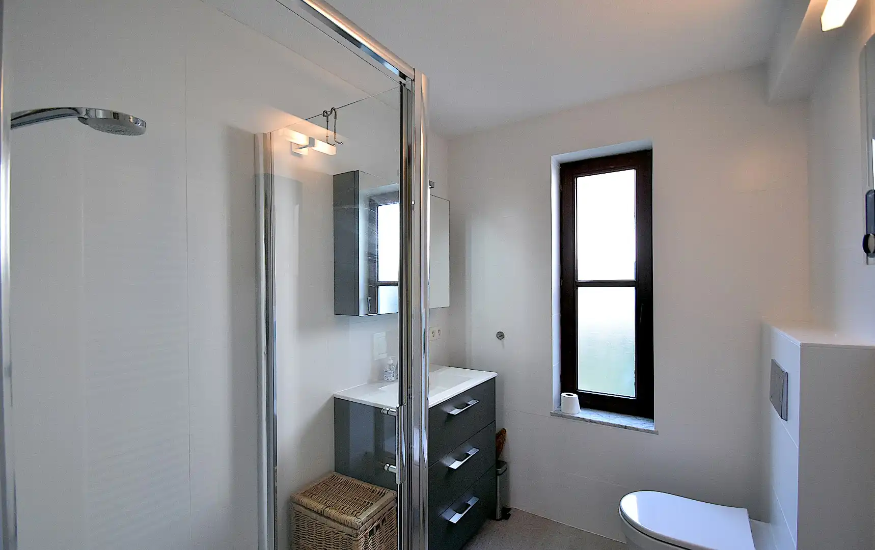 Gelijkvloers appartement met tuin in een rustig laantje van de Concessie, De Haan foto 14