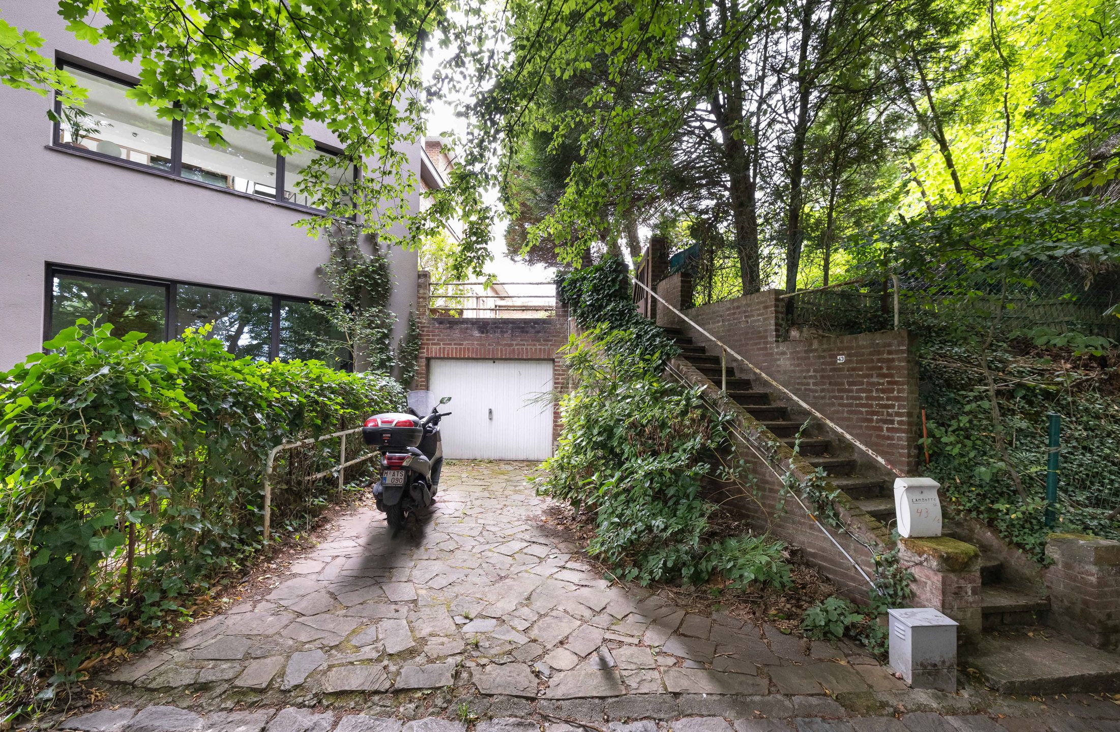 Architecturaal project voor liefhebbers van Ukkel foto 4