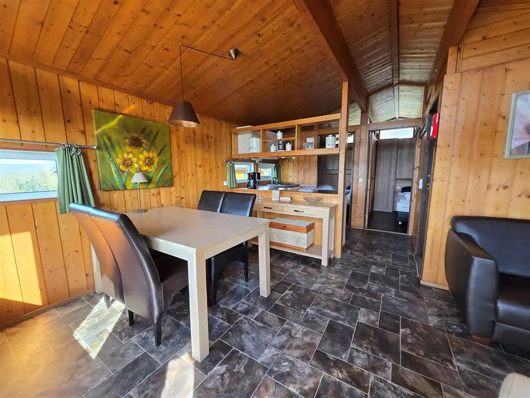Gemeubeld huis foto 3