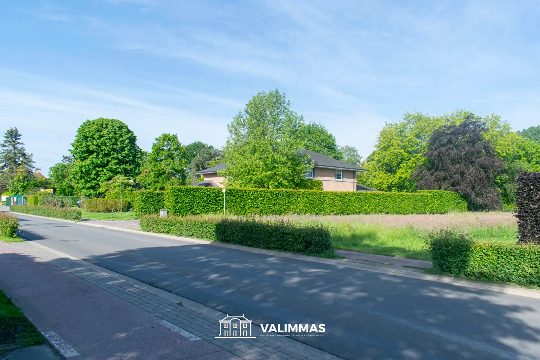 Magnifiek gelegen villagrond met prachtig uitzicht.... foto 7